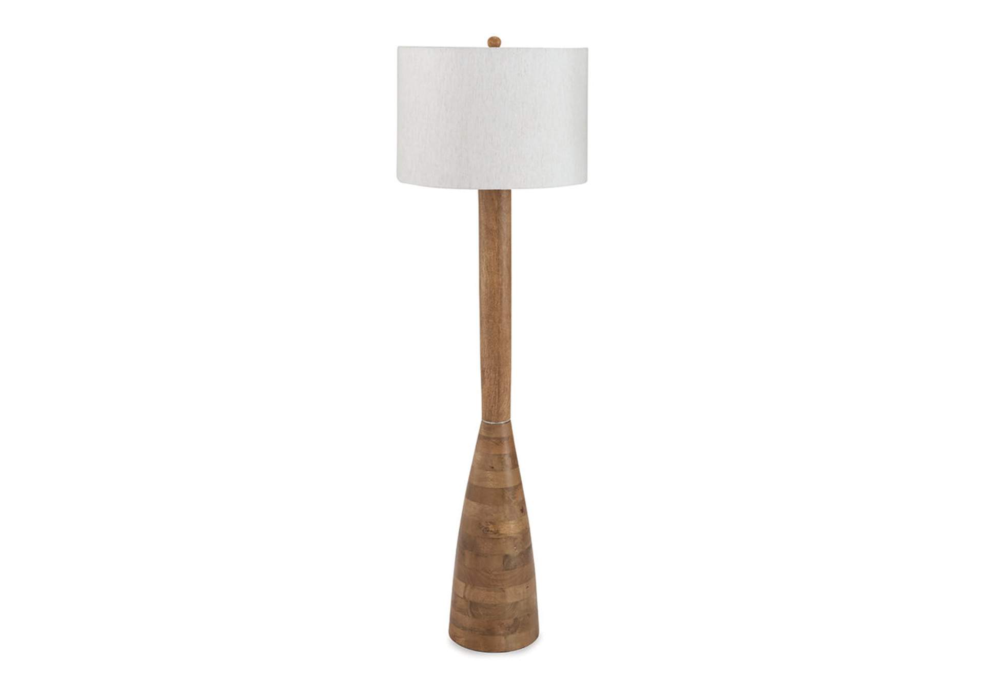 Ailsa Floor Lamp image 1