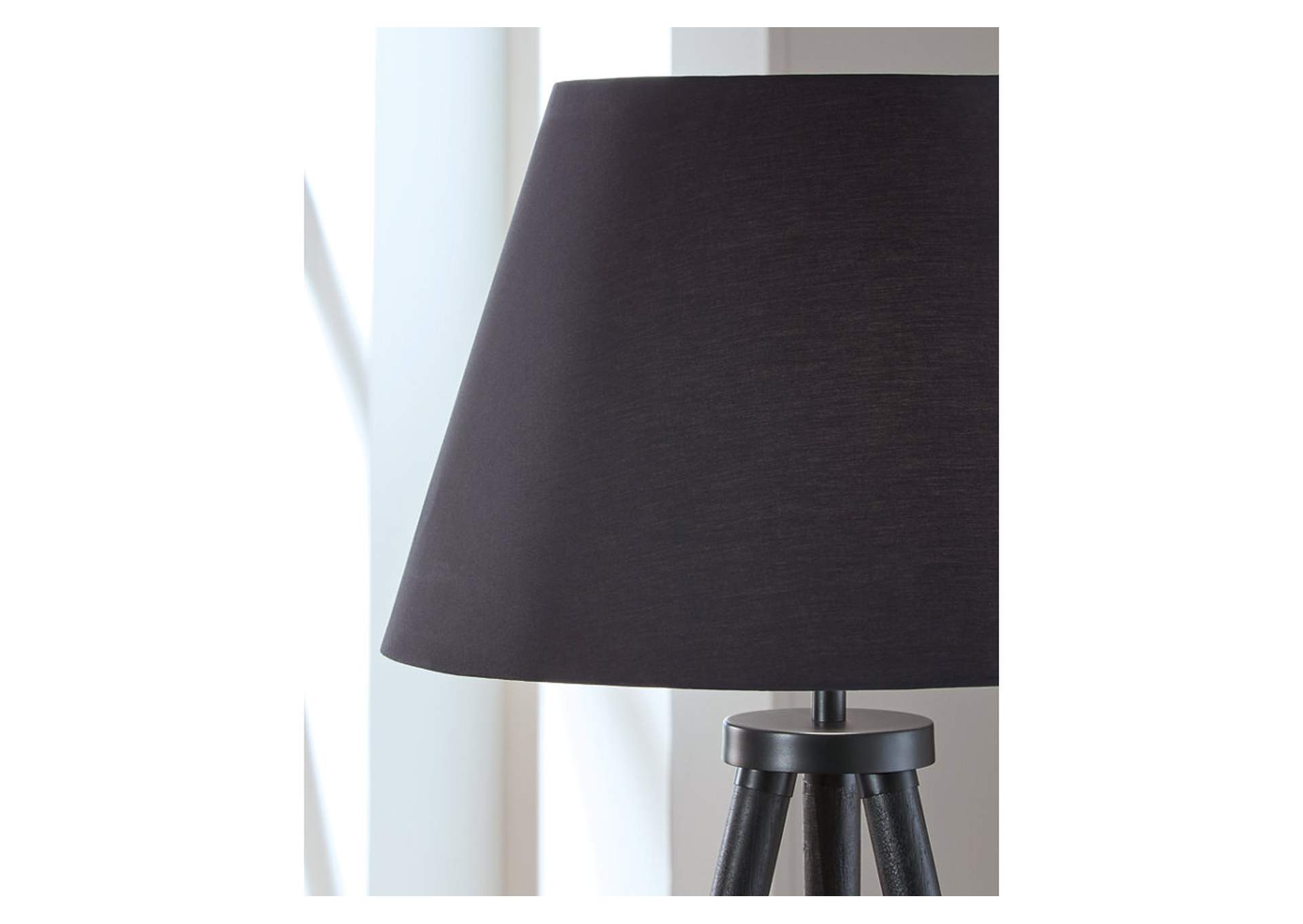 Orhan Floor Lamp image 3