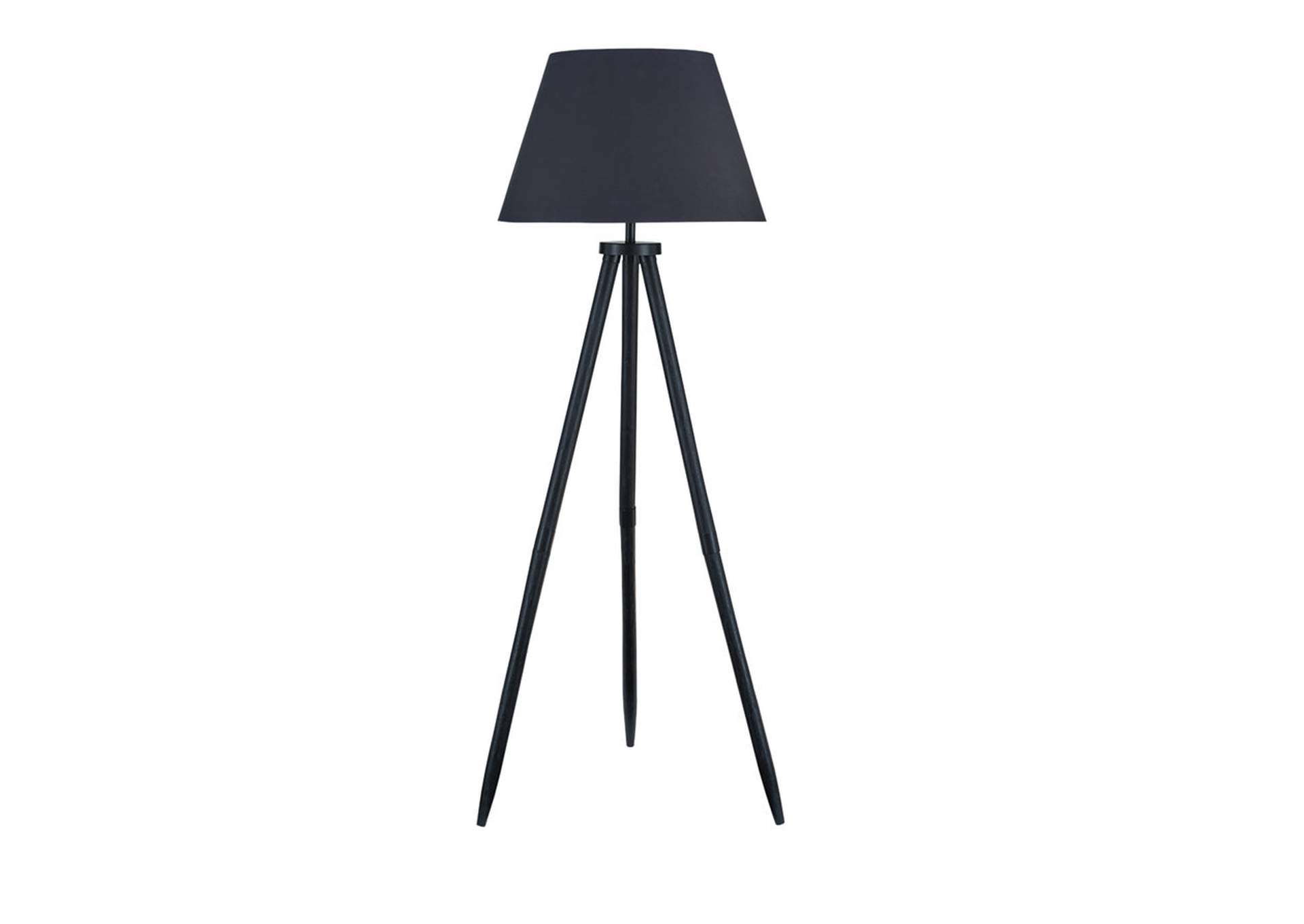 Orhan Floor Lamp image 1
