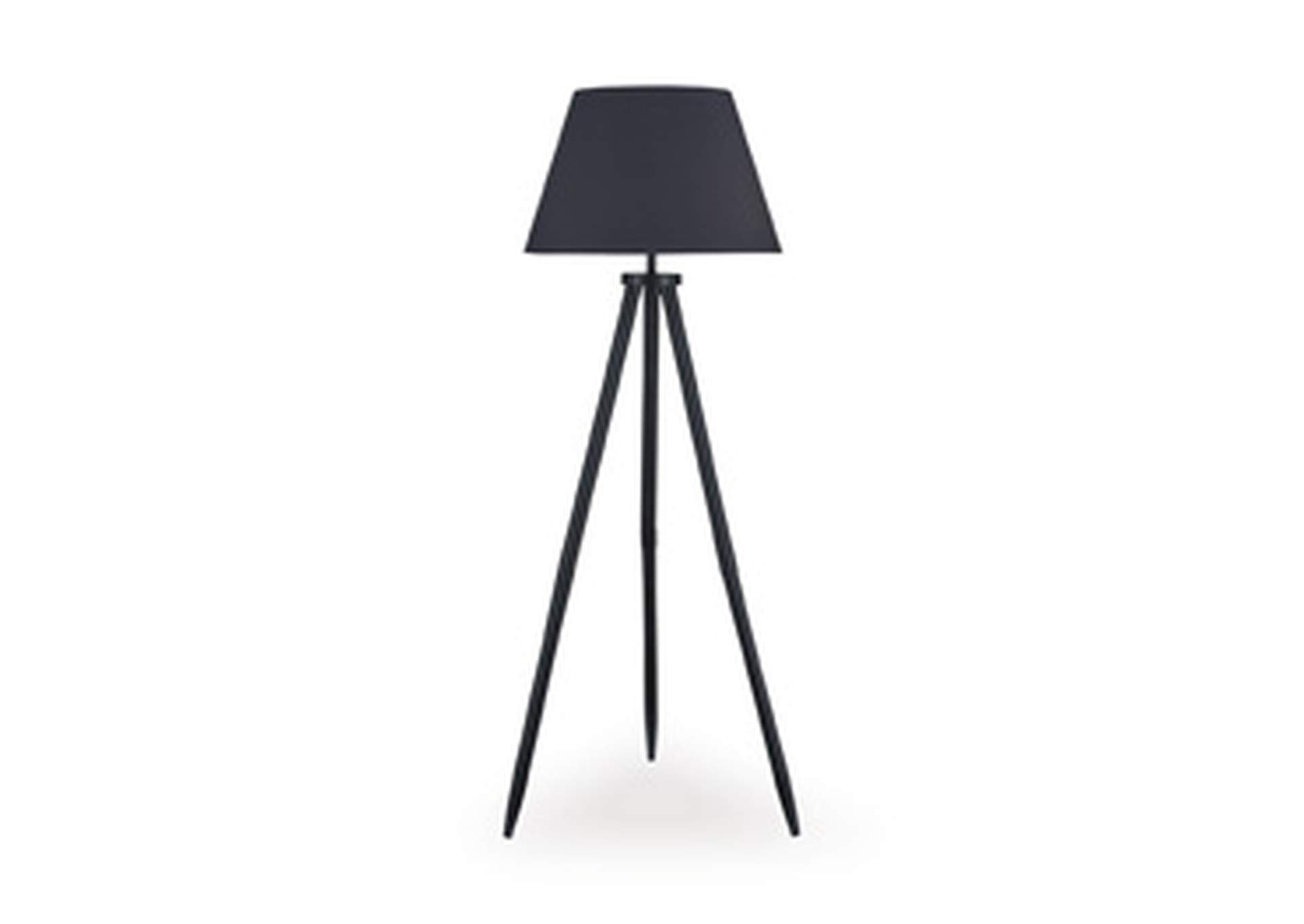 Orhan Floor Lamp image 3
