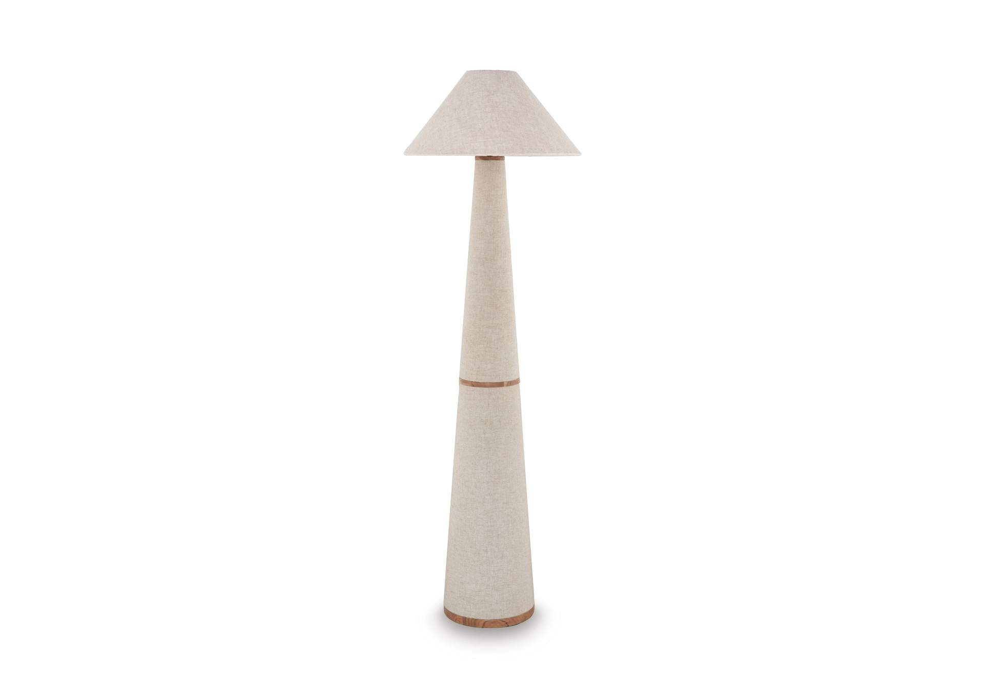 Dellridge Floor Lamp image 1