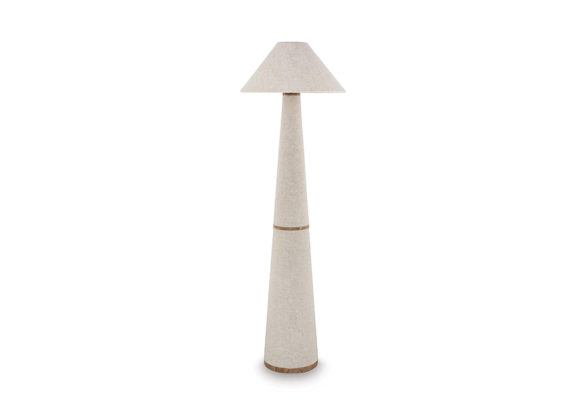 Dellridge Floor Lamp image 1