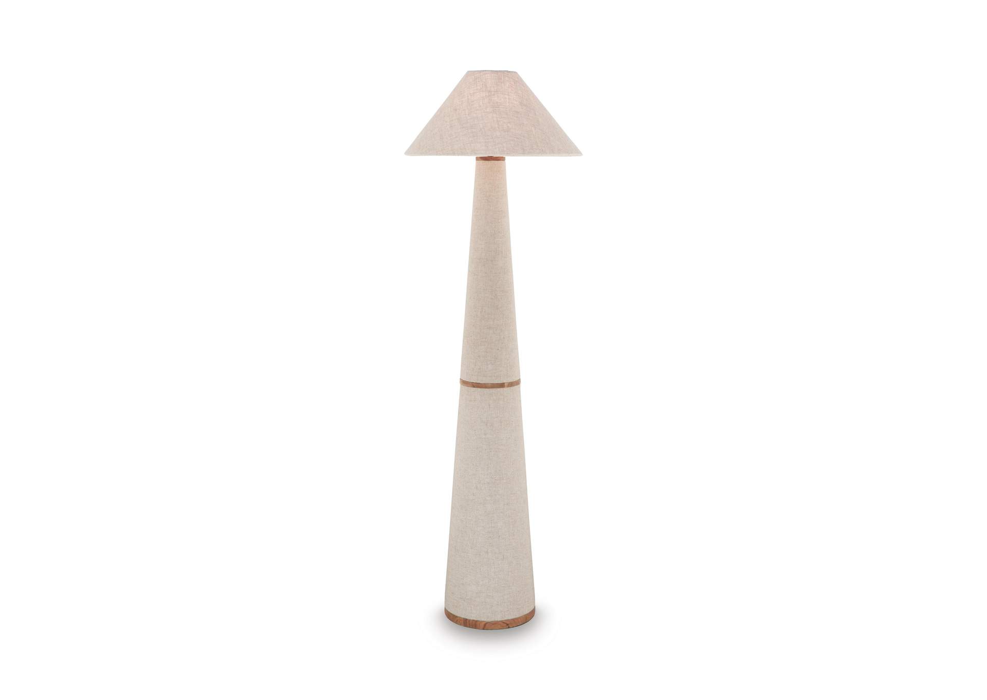 Dellridge Floor Lamp image 2