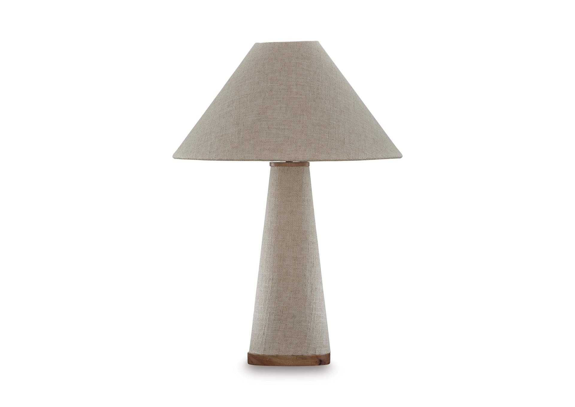 Dellridge Table Lamp image 1