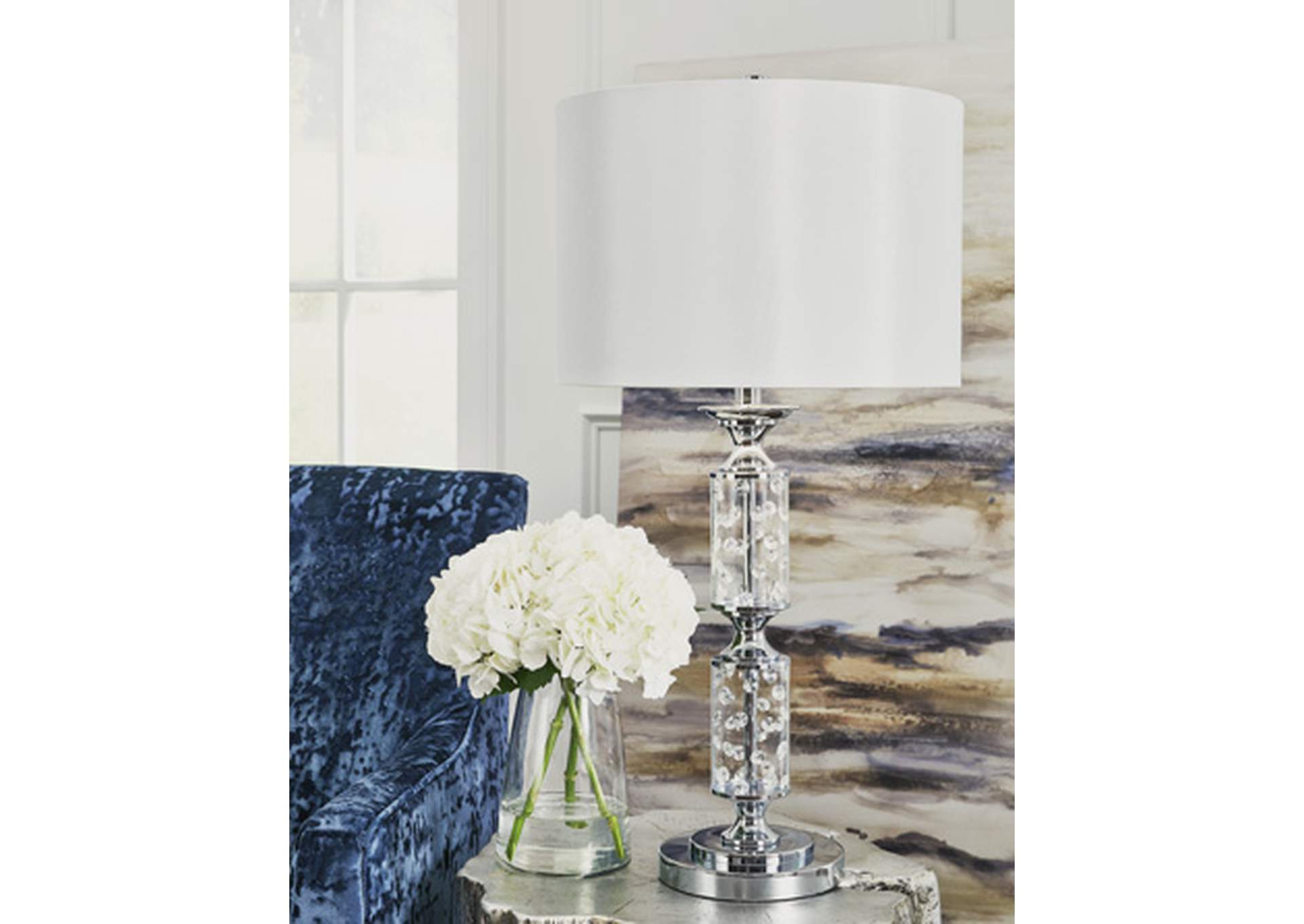 Laramae Table Lamp image 4