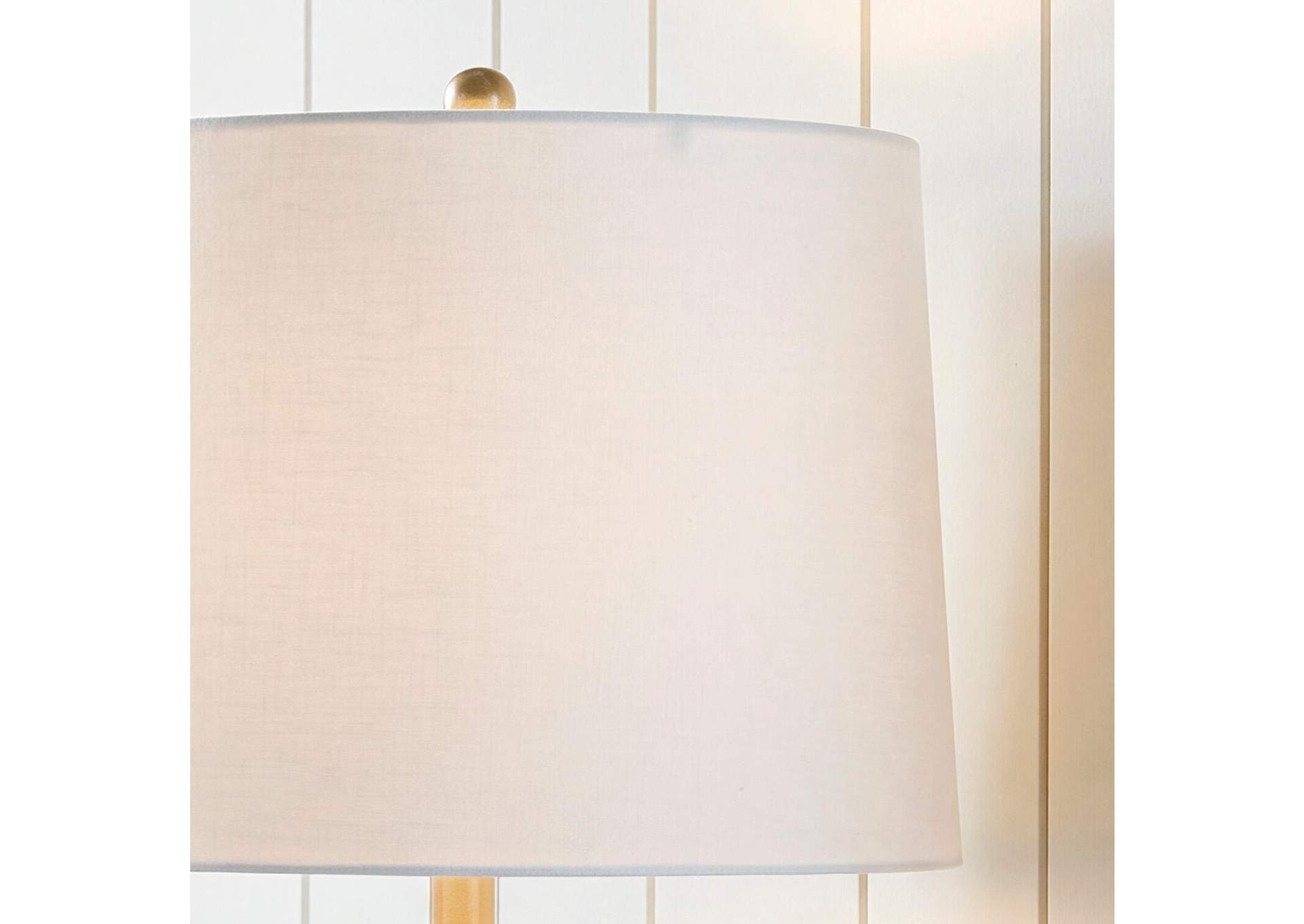 Desmont Table Lamp image 4