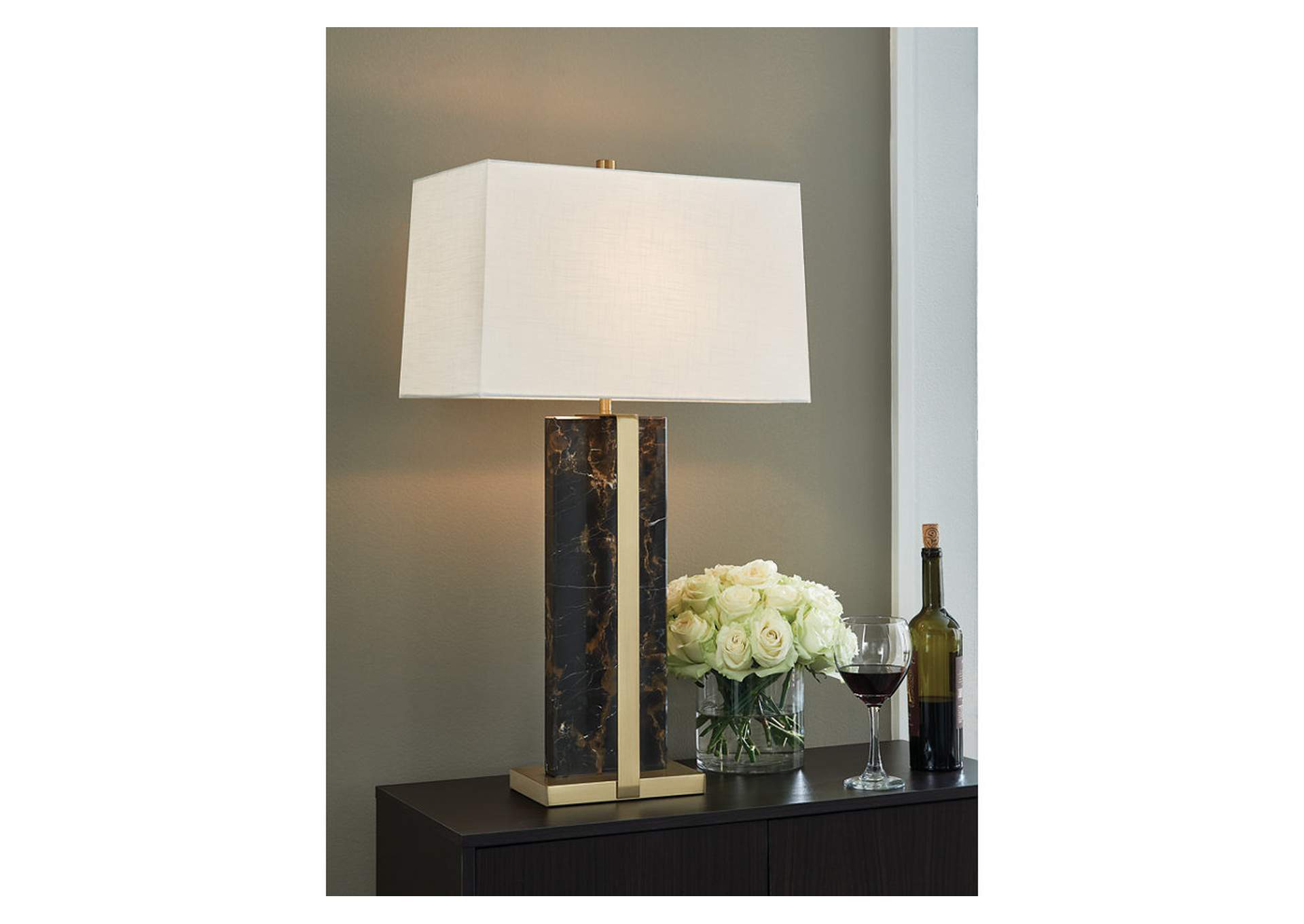 Neonish Table Lamp image 2