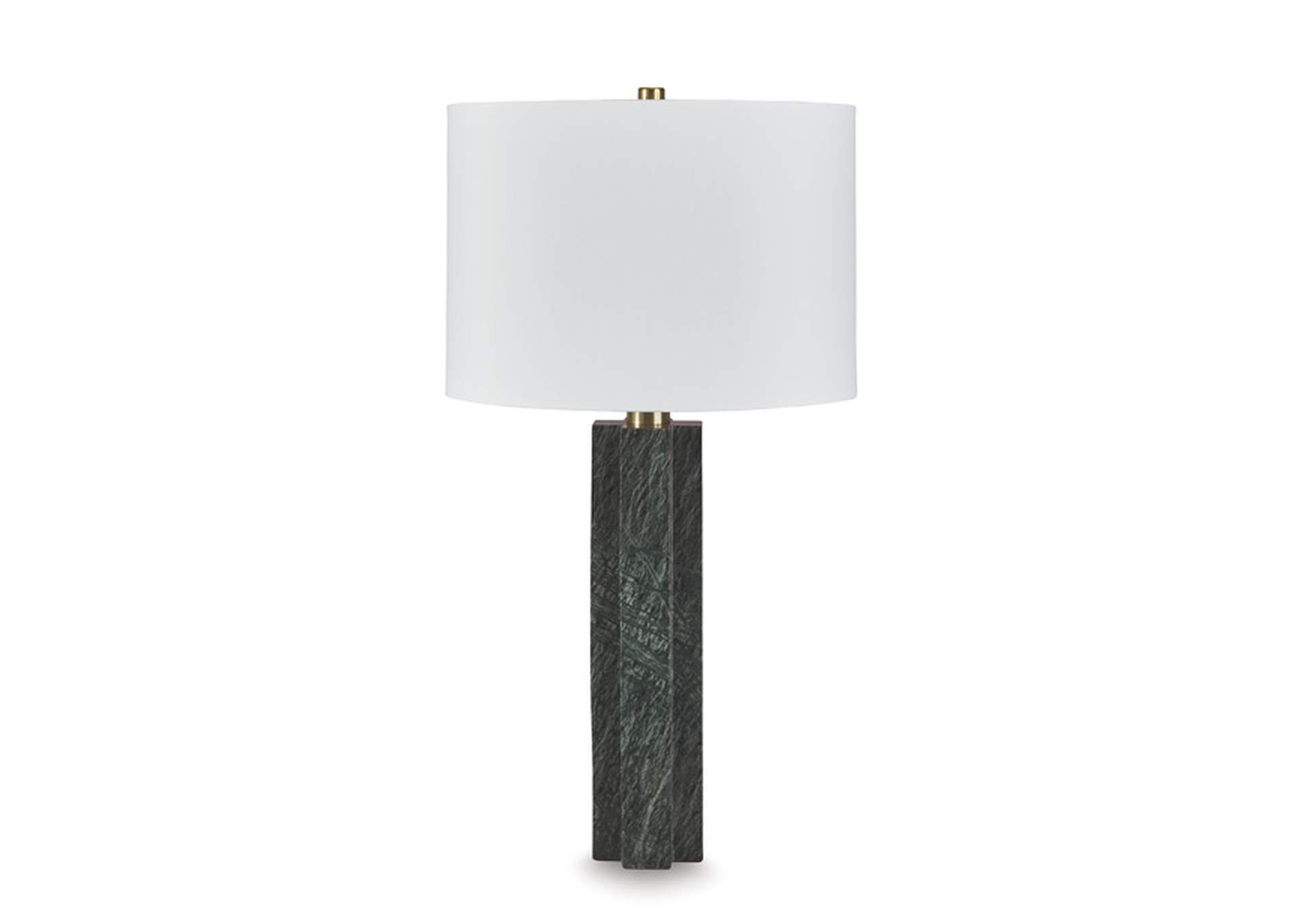 Keegan Table Lamp image 5