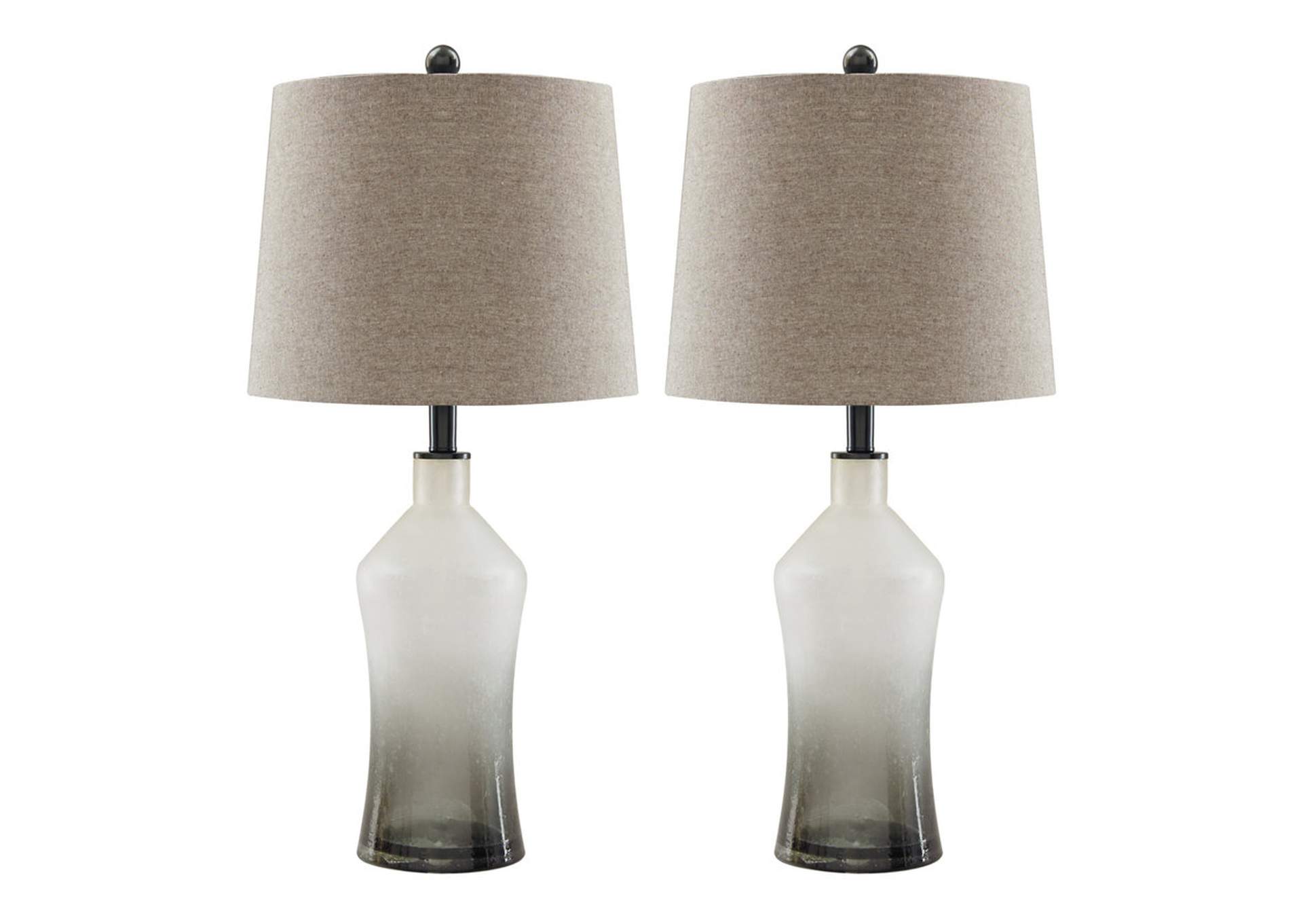 Nollie Table Lamp (Set of 2)