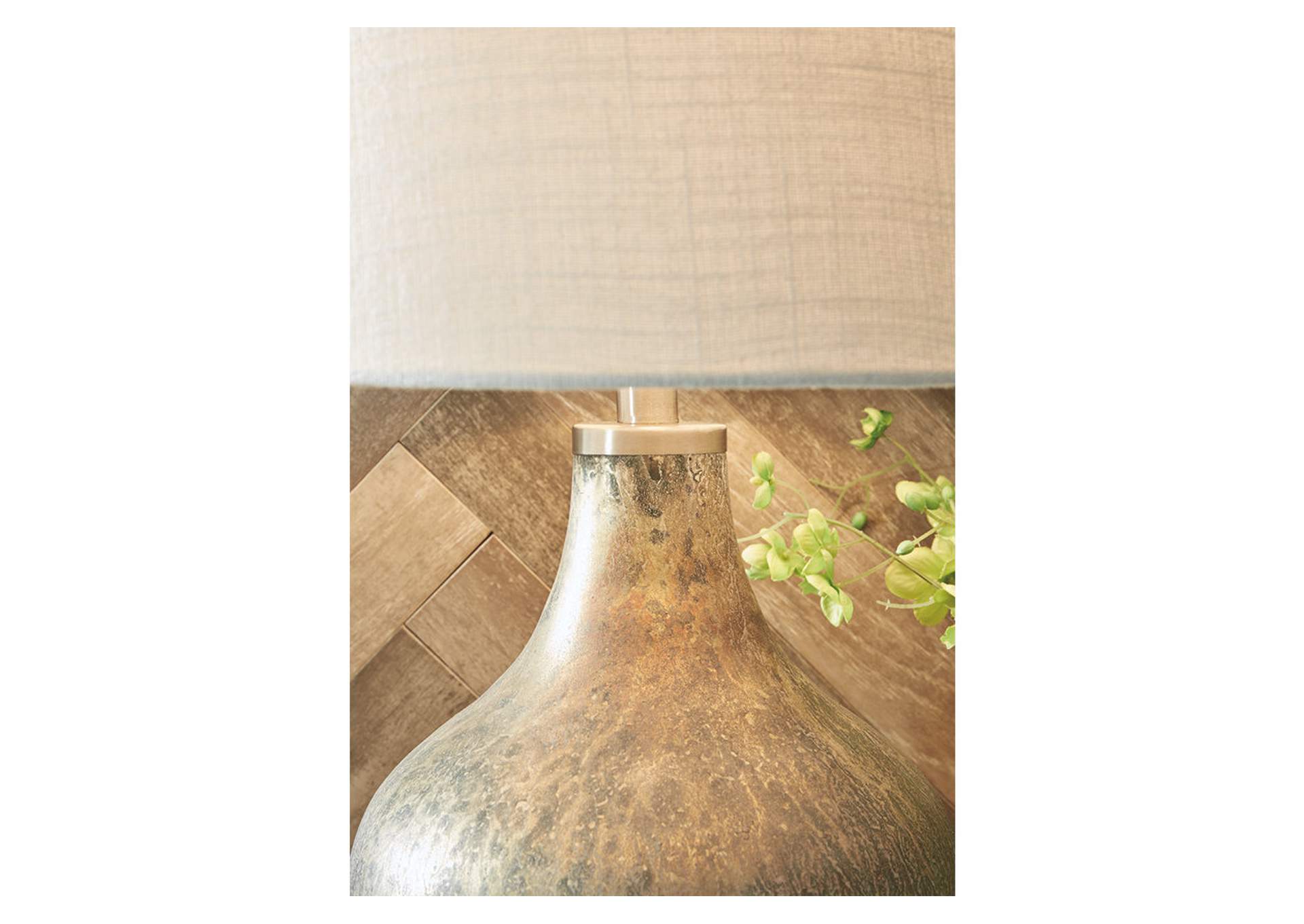 Mari Table Lamp