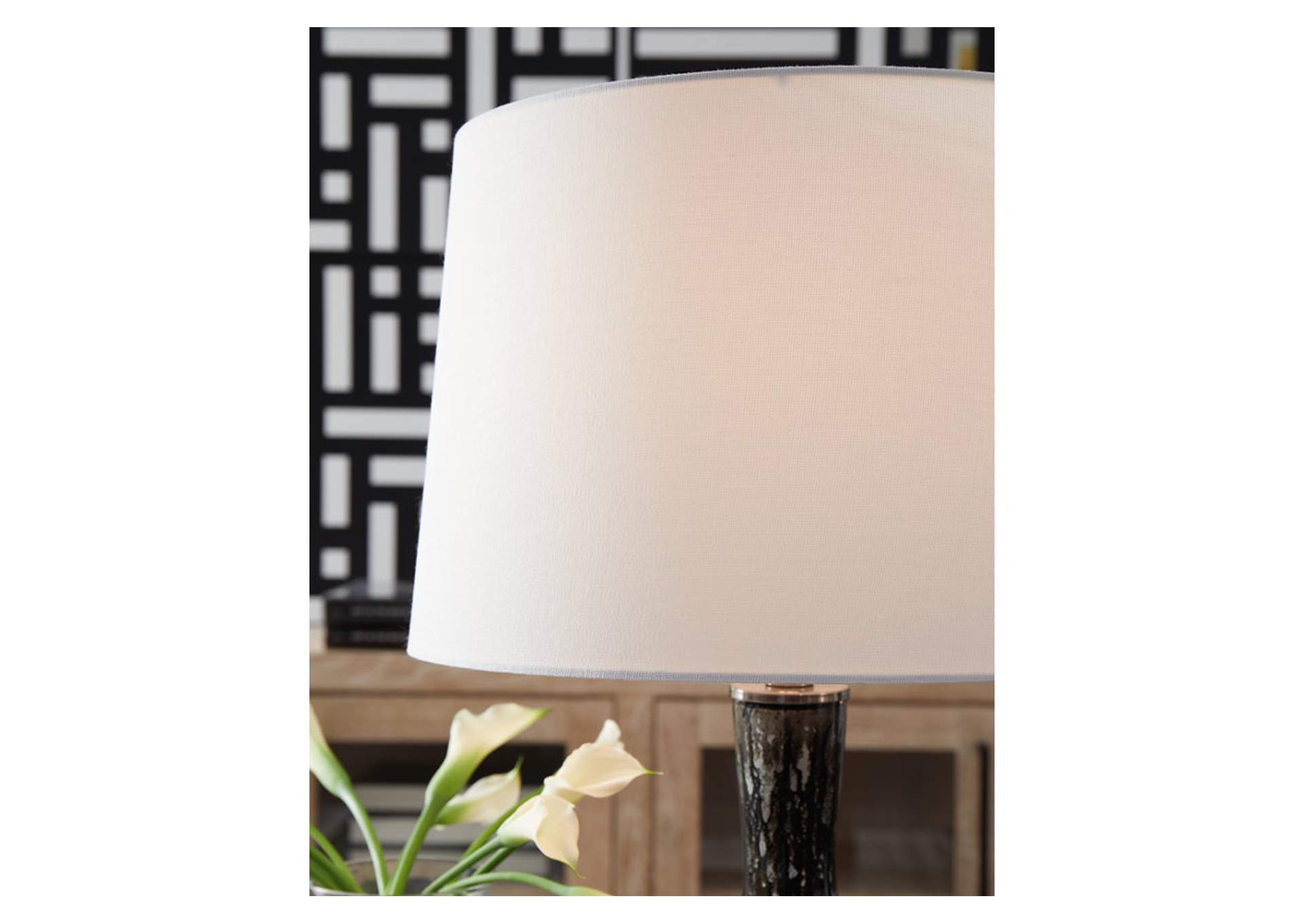 Tenslow Table Lamp