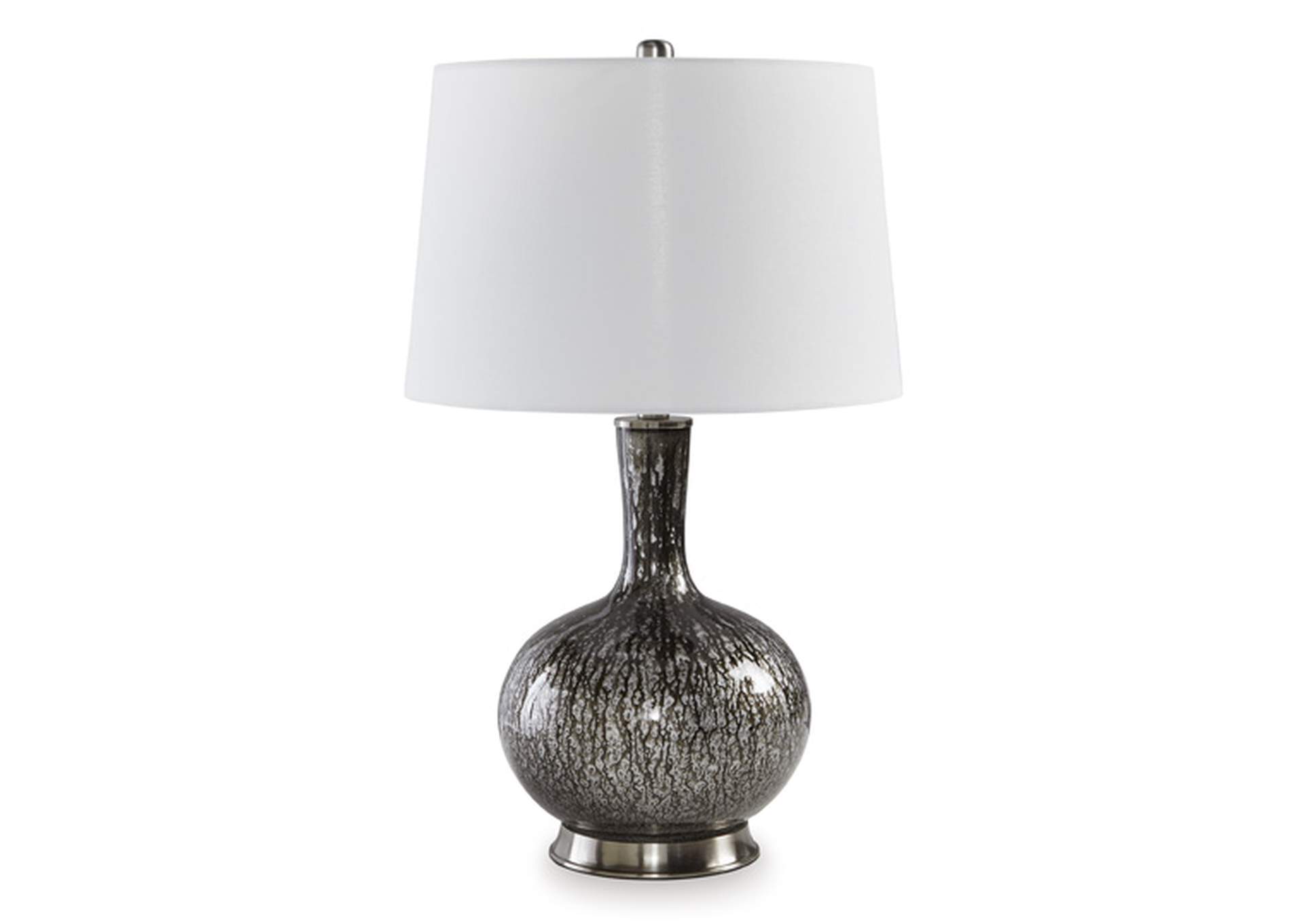 Tenslow Table Lamp image 6