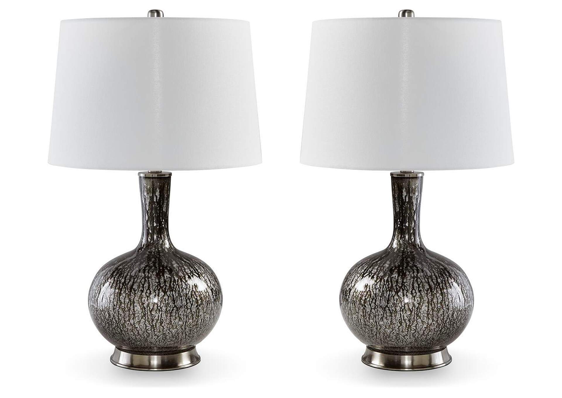 Tenslow 2-Piece Table Lamp Set image 1