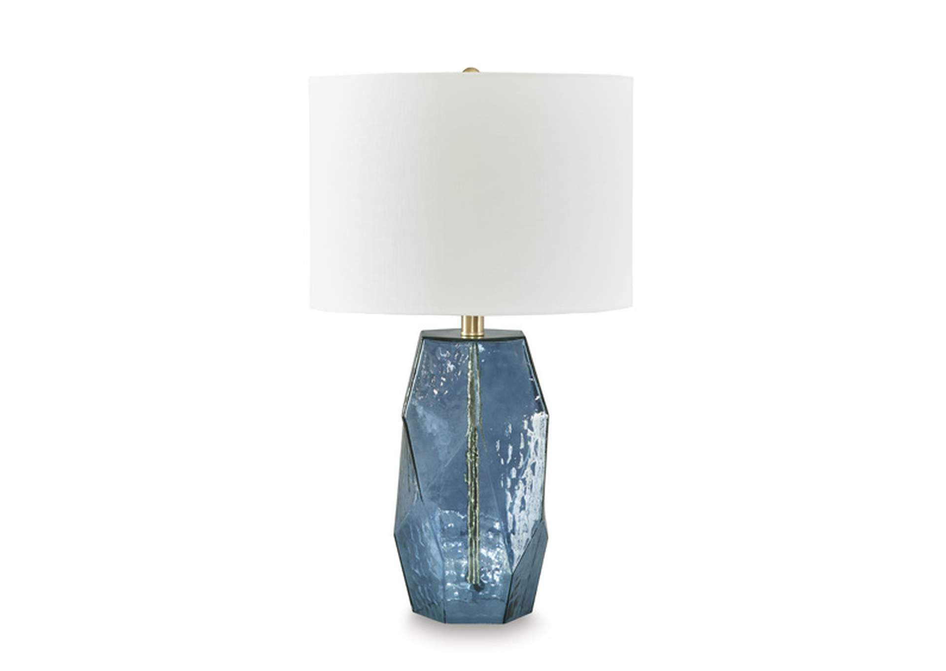 Tallow Table Lamp image 6