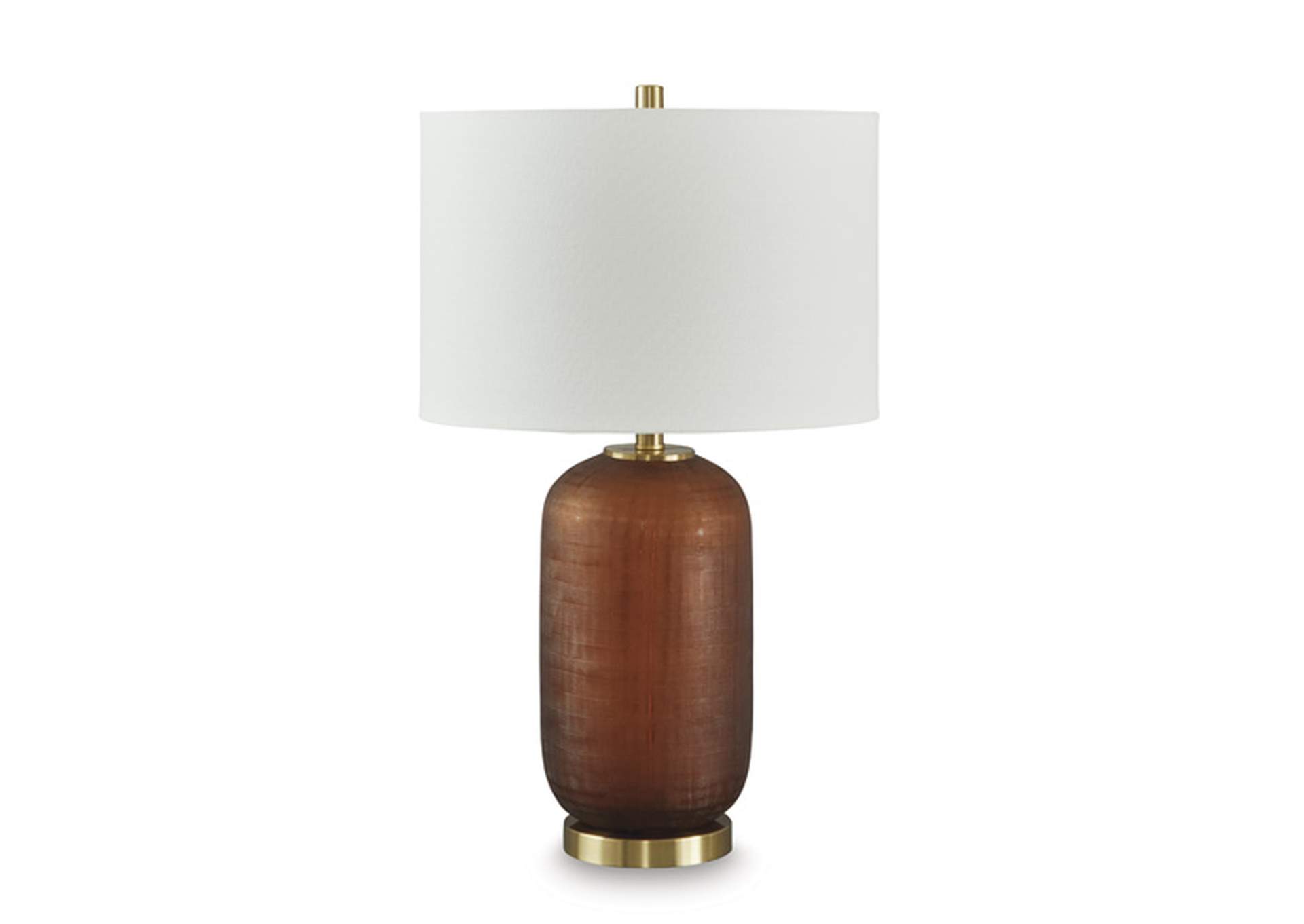 Farberman Table Lamp image 3