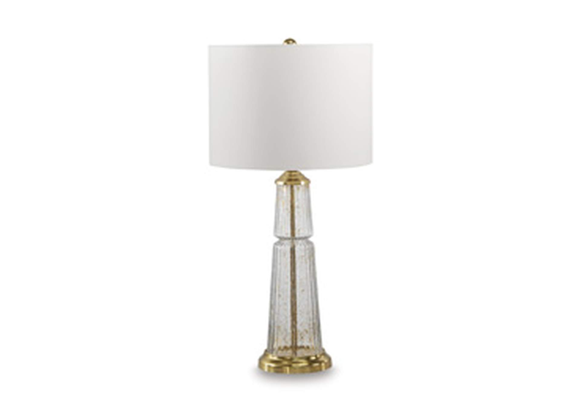 Bakersboro Table Lamp image 5