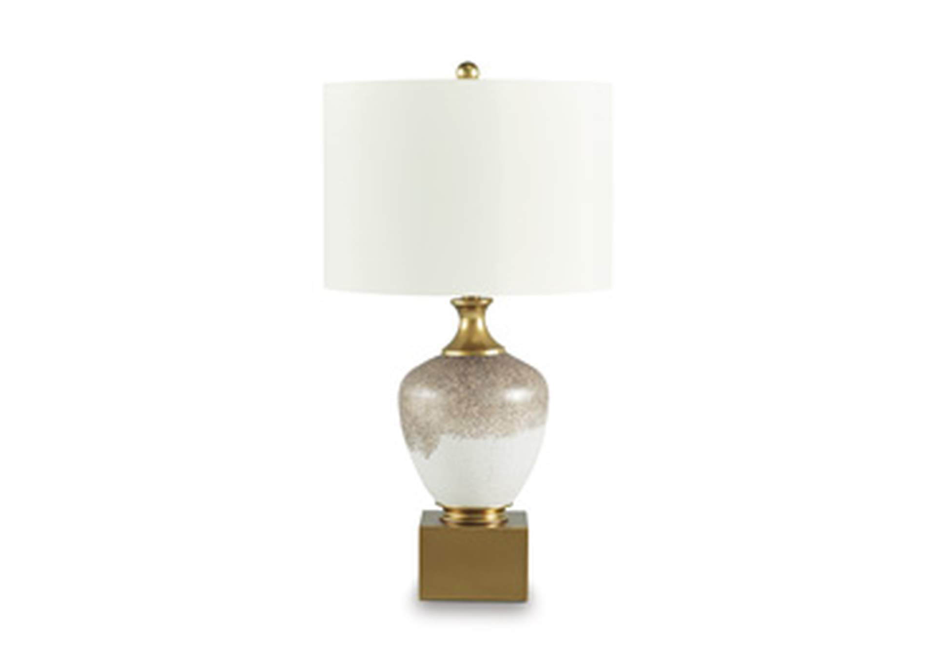 Tavisburg Table Lamp image 5