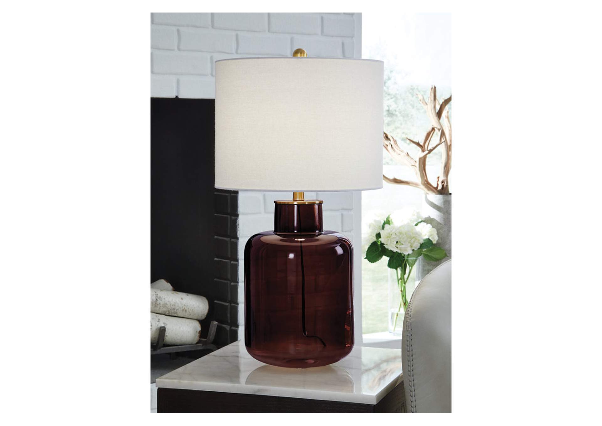 Mette Table Lamp image 2