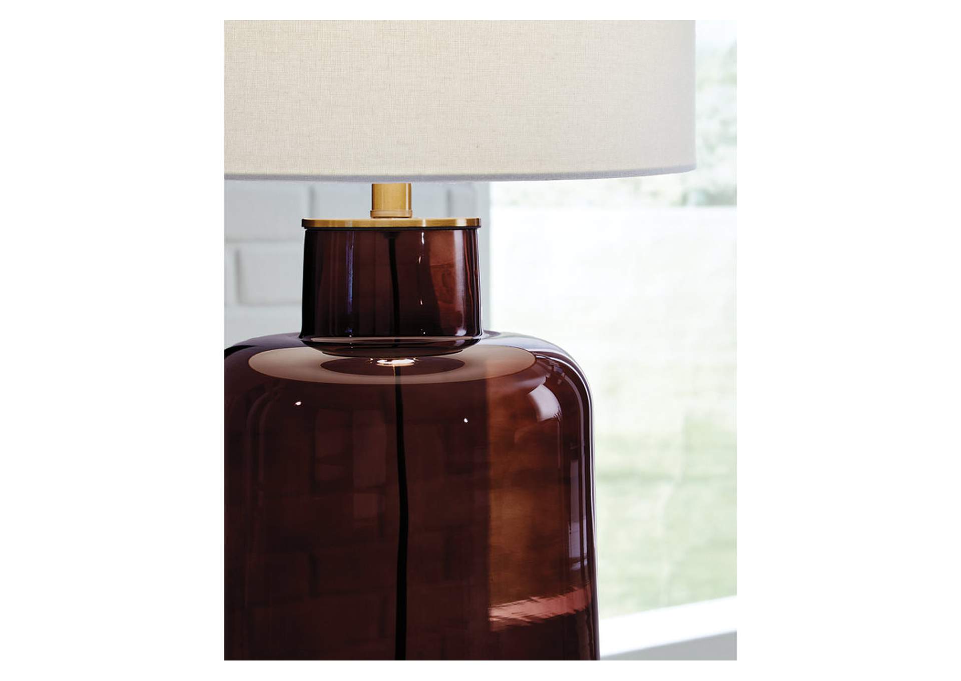 Mette Table Lamp image 3