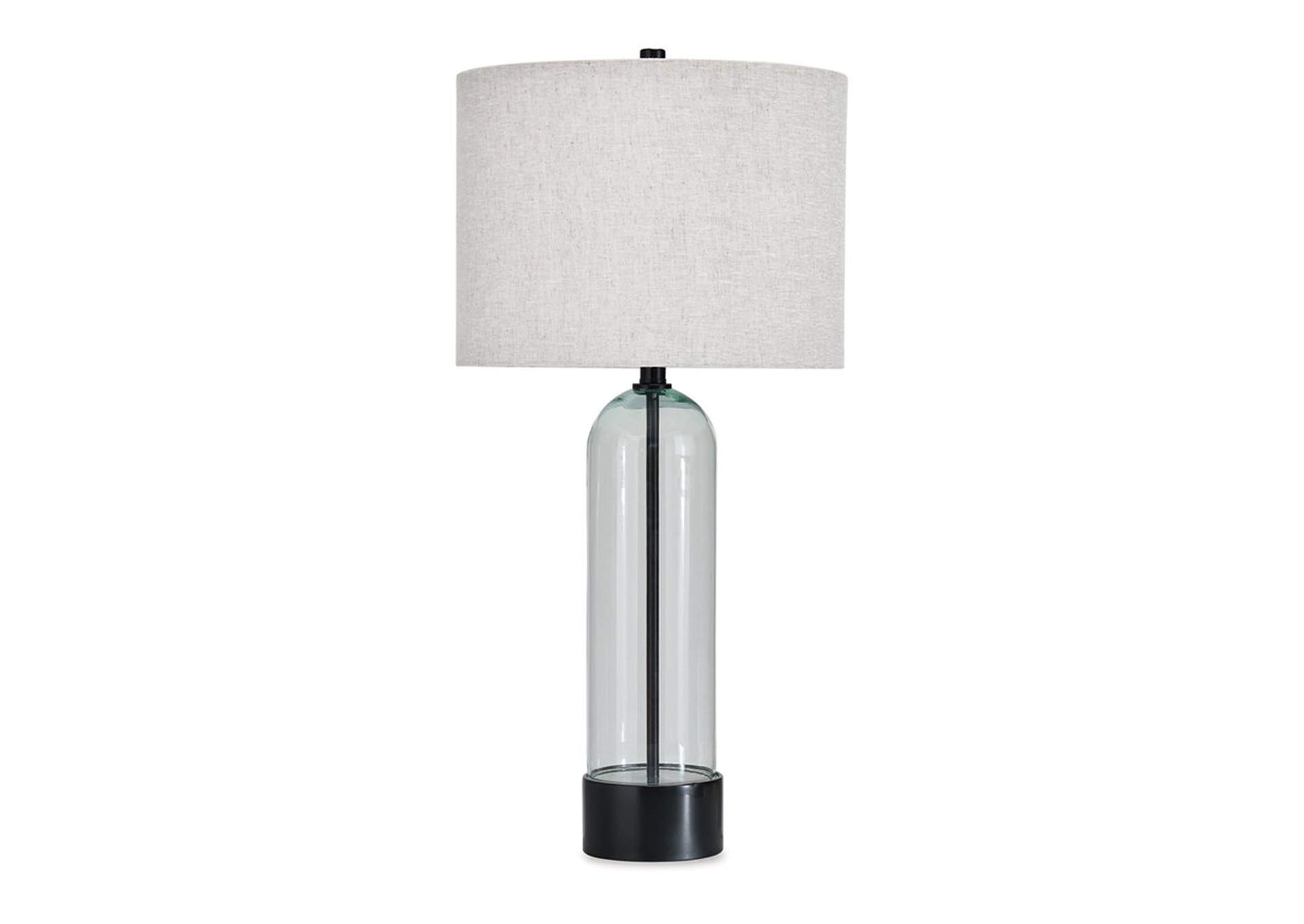 Kerrbrook Table Lamp image 1
