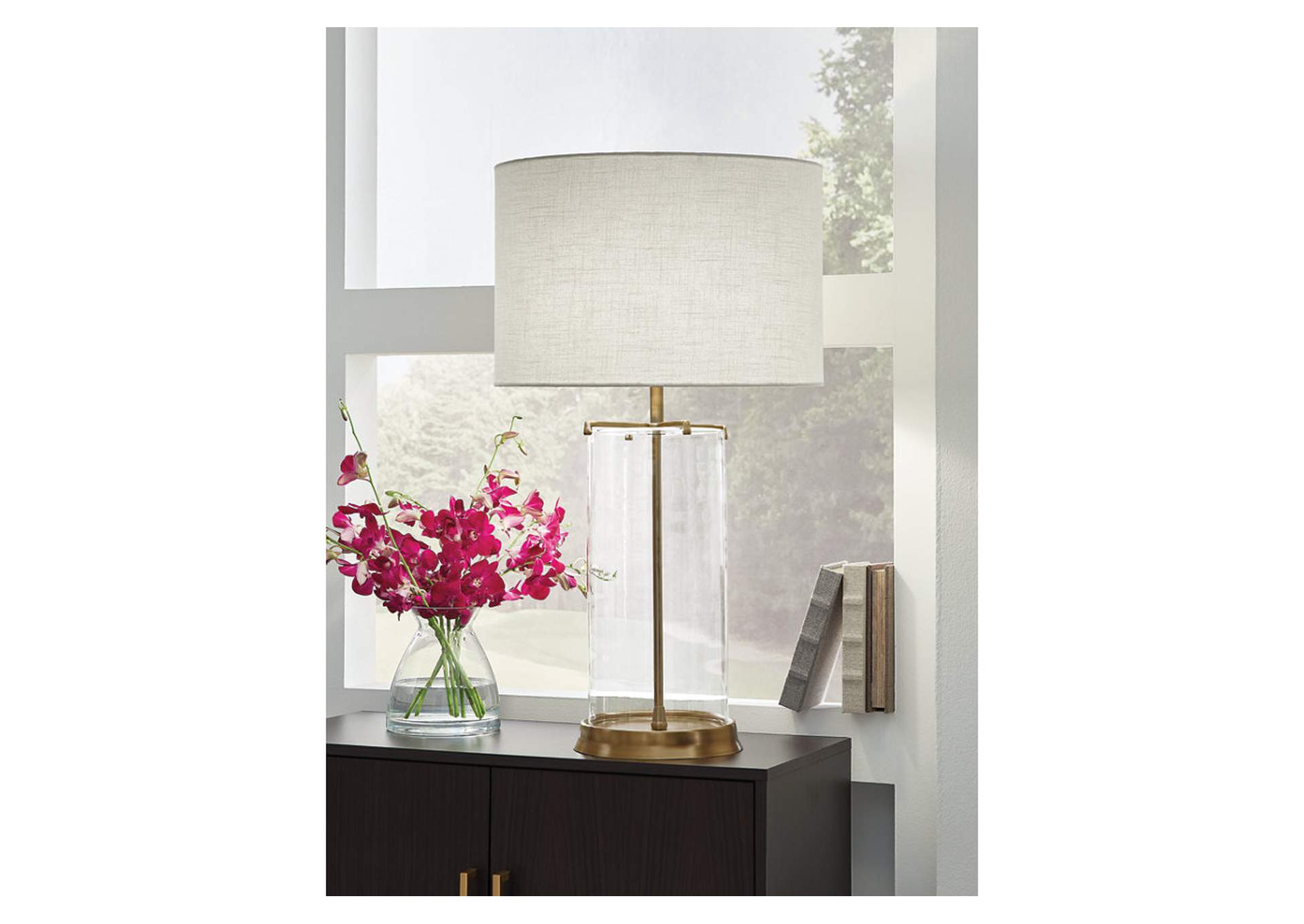 Gizeh Table Lamp image 2