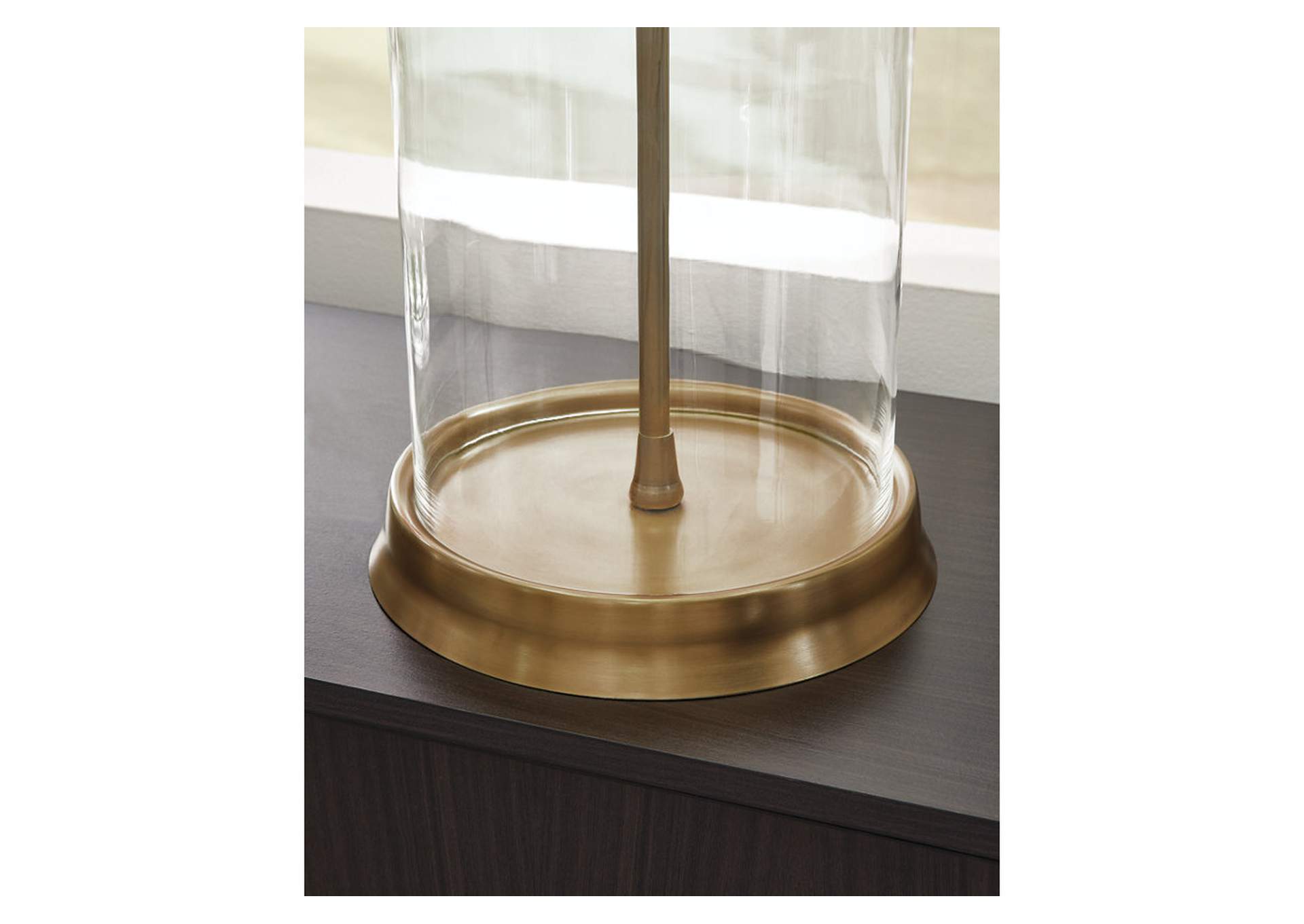 Gizeh Table Lamp image 4