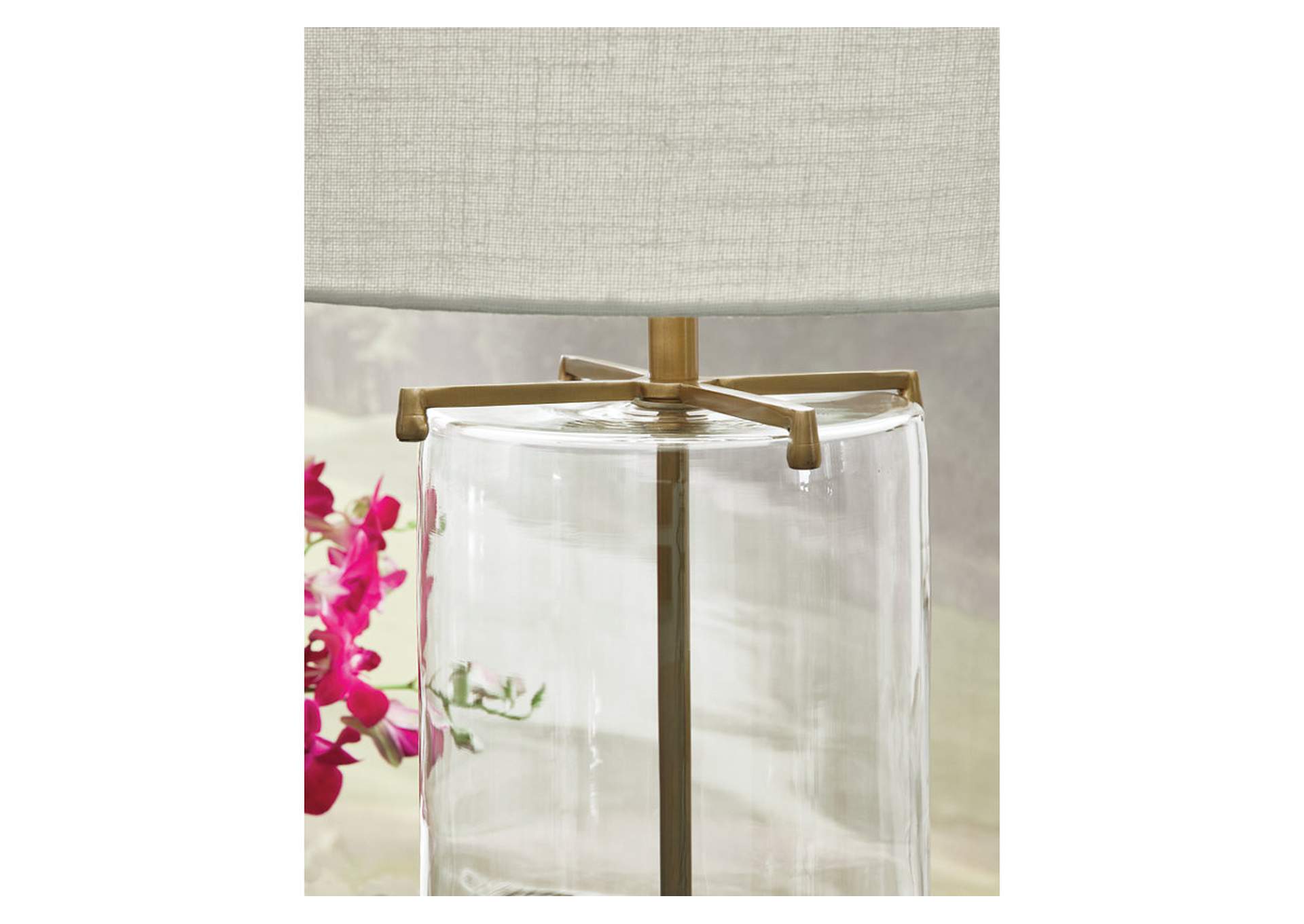 Gizeh Table Lamp image 3