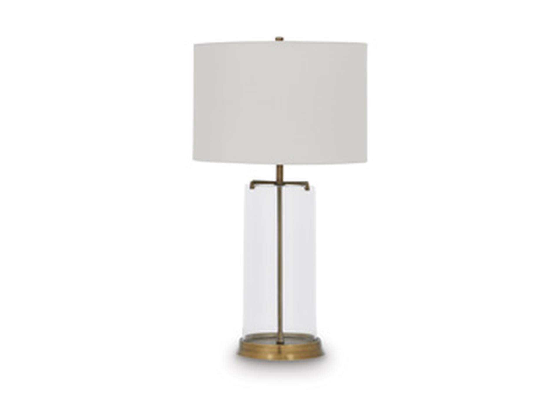 Gizeh Table Lamp image 5