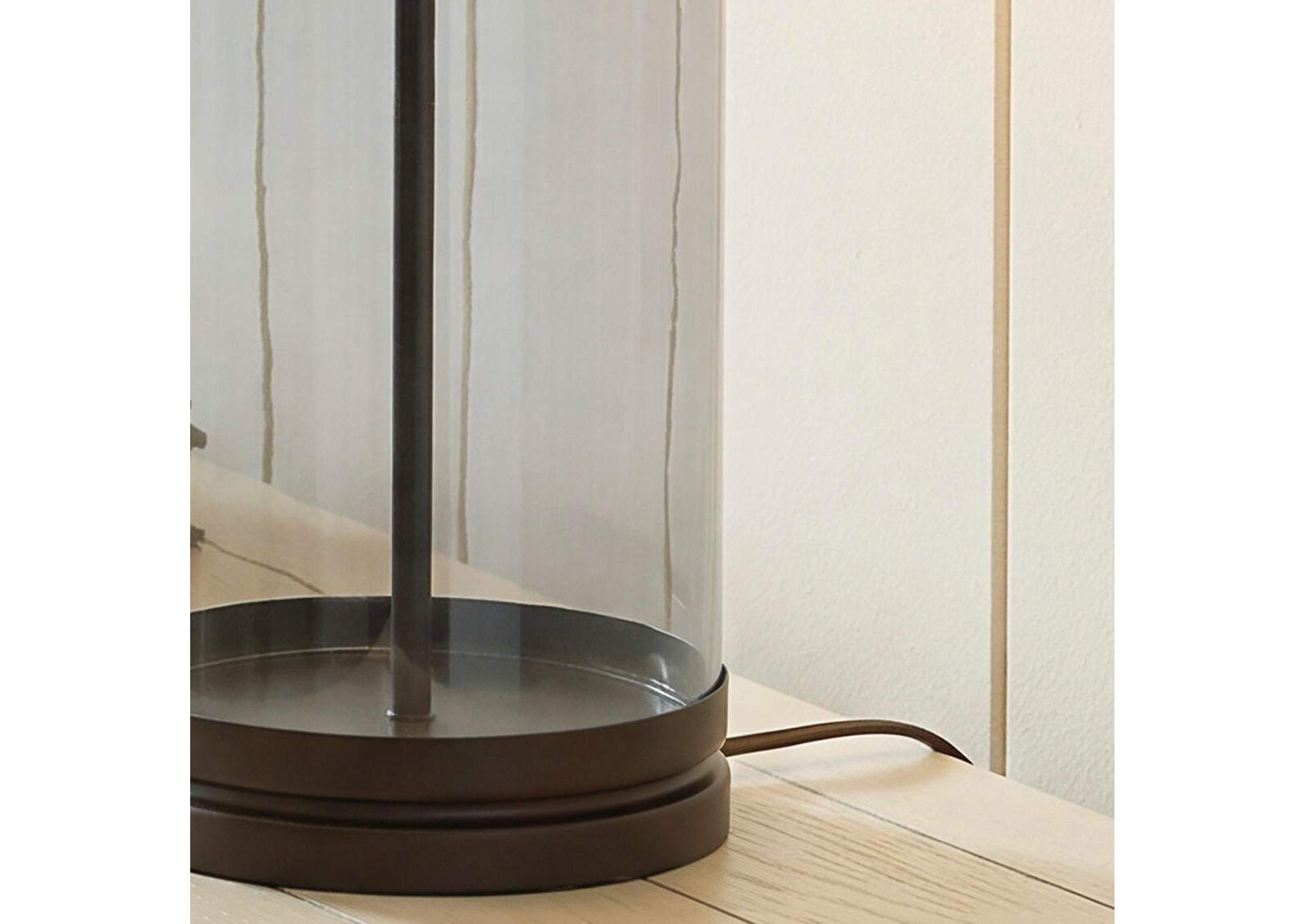 Junrow Table Lamp image 5