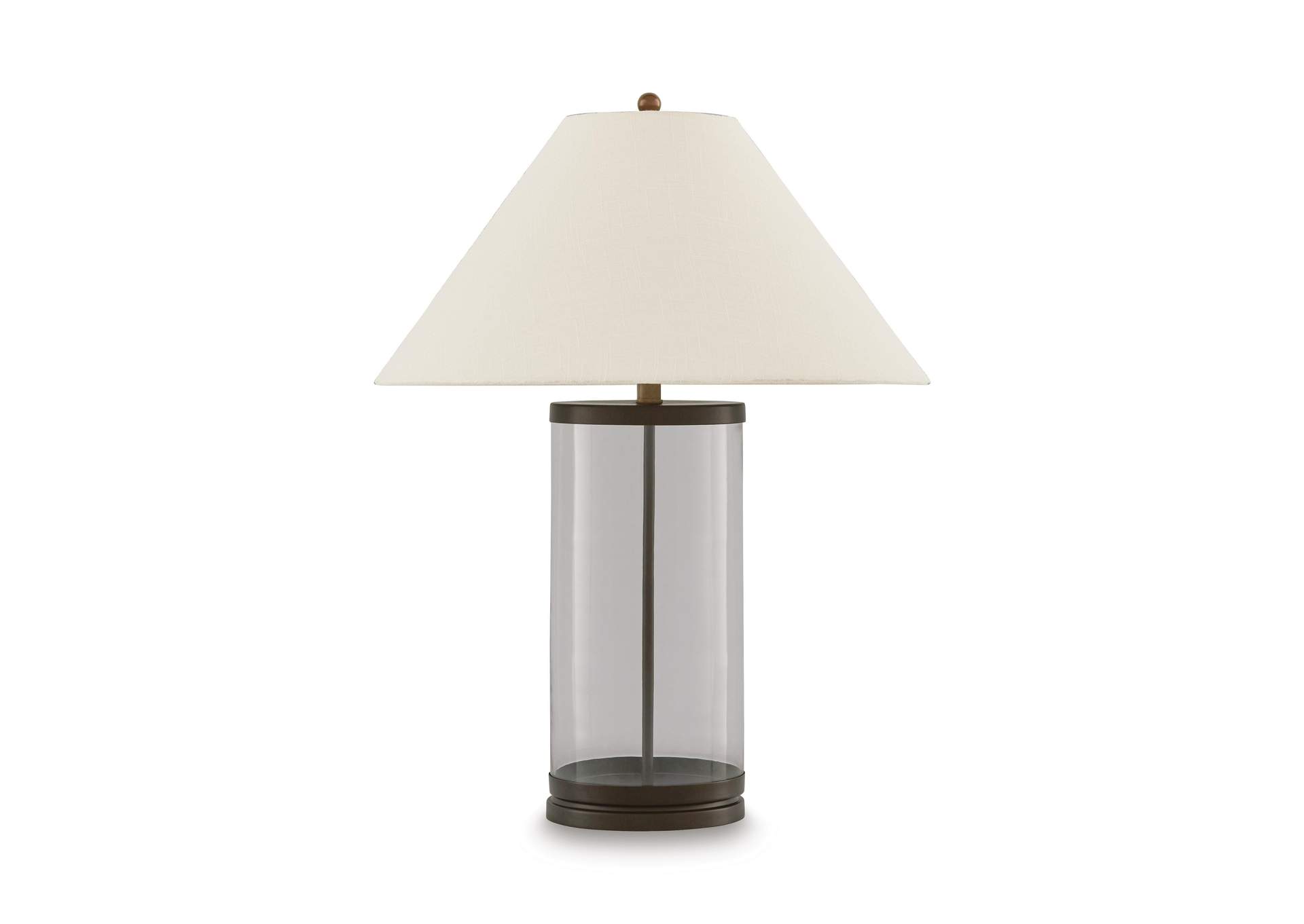 Junrow Table Lamp image 1