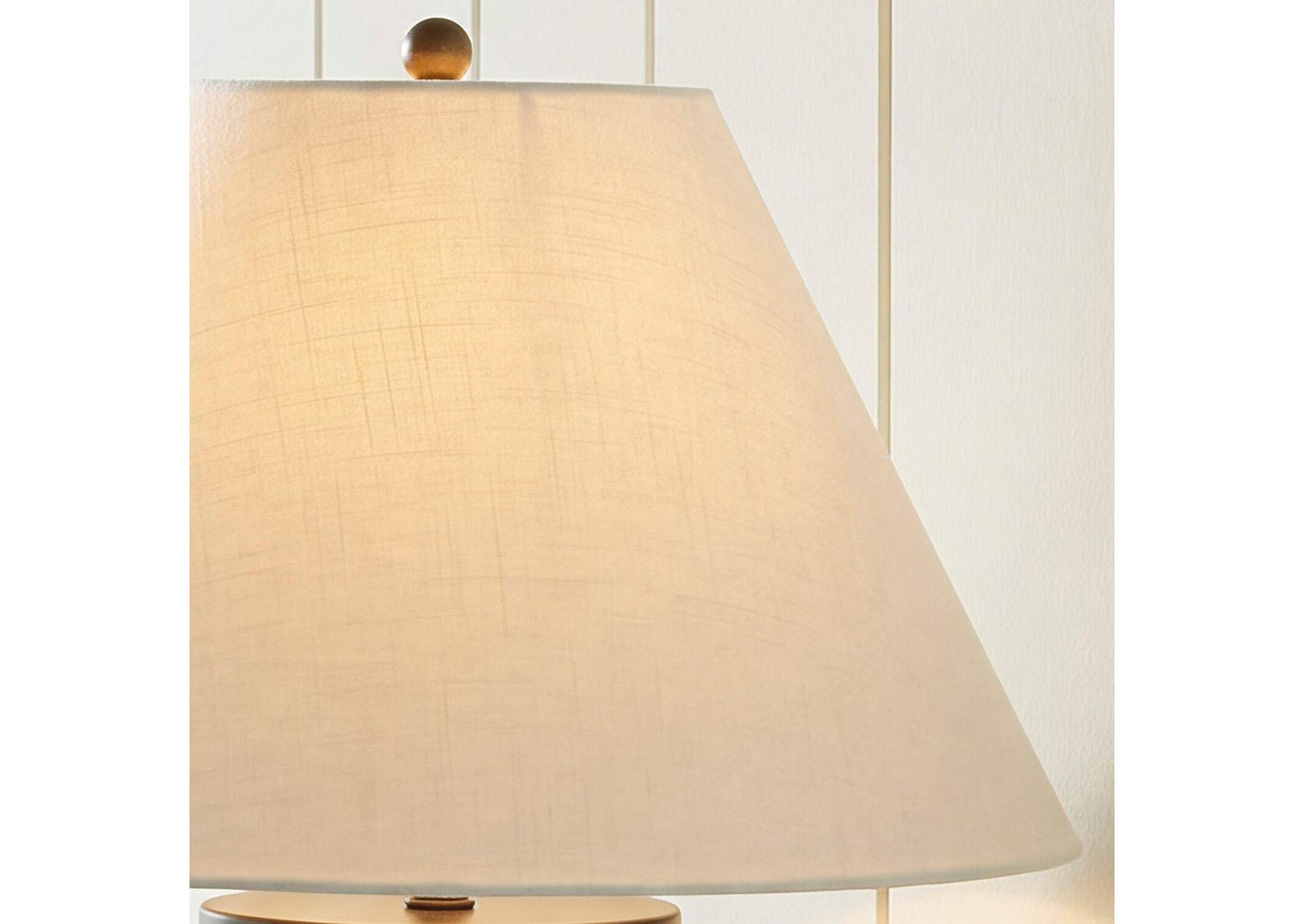 Junrow Table Lamp image 4