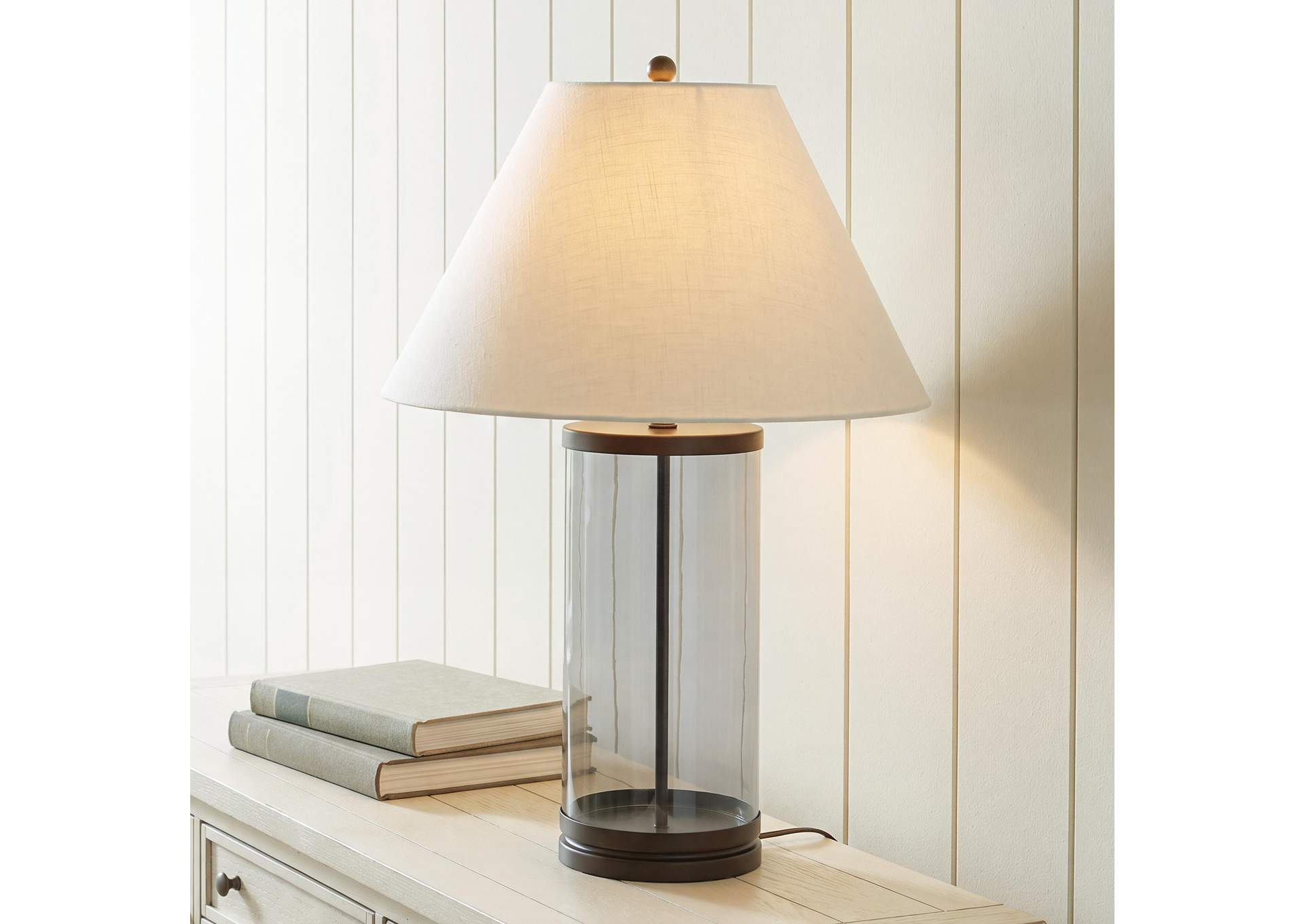 Junrow Table Lamp image 1