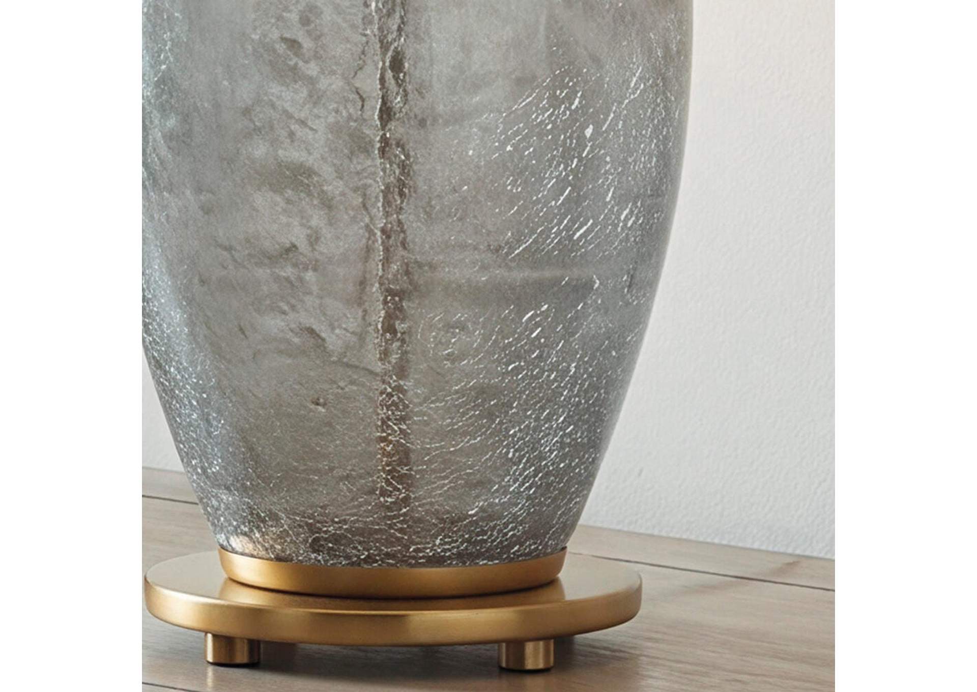 Abbriel Table Lamp image 6