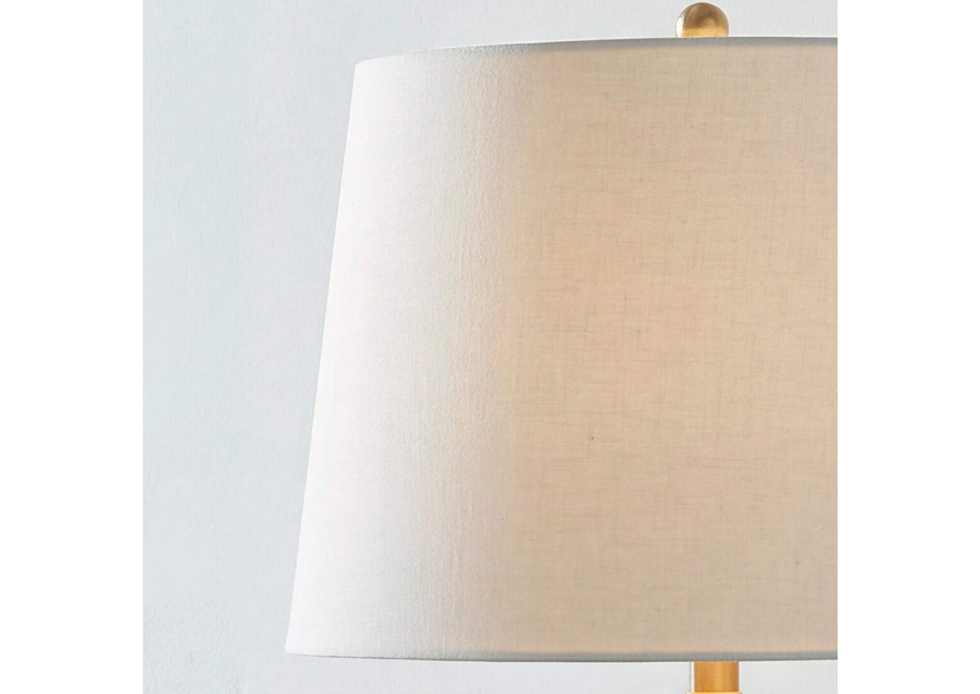 Abbriel Table Lamp image 5