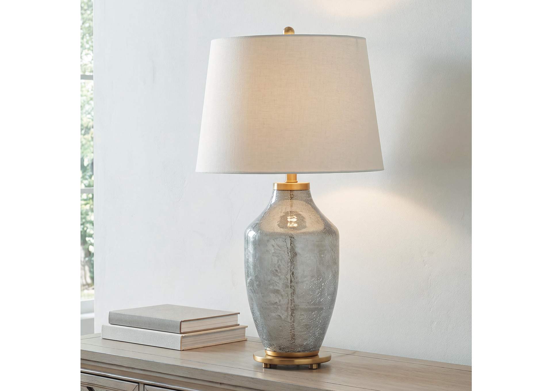 Abbriel Table Lamp image 2