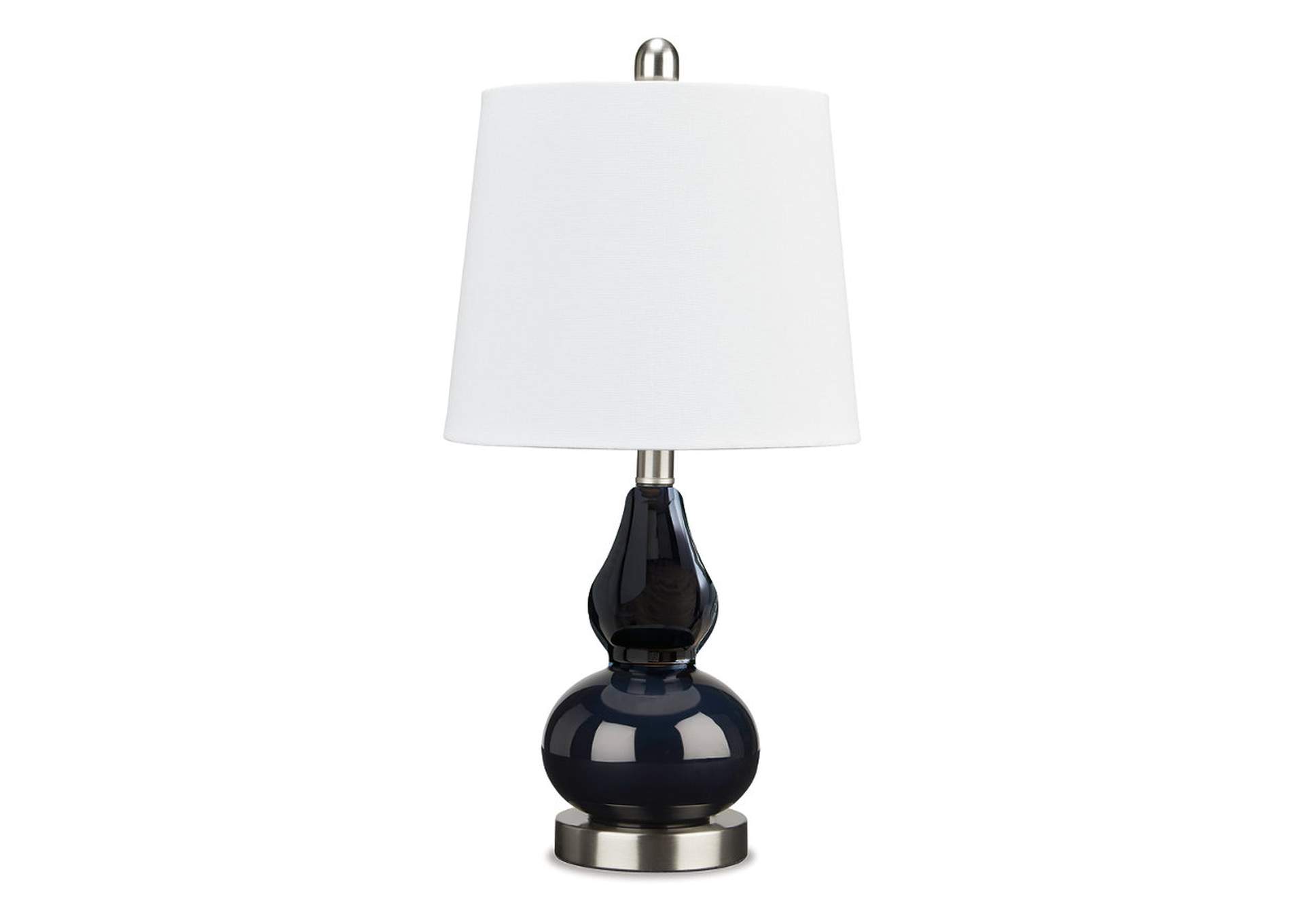 Makana Table Lamp