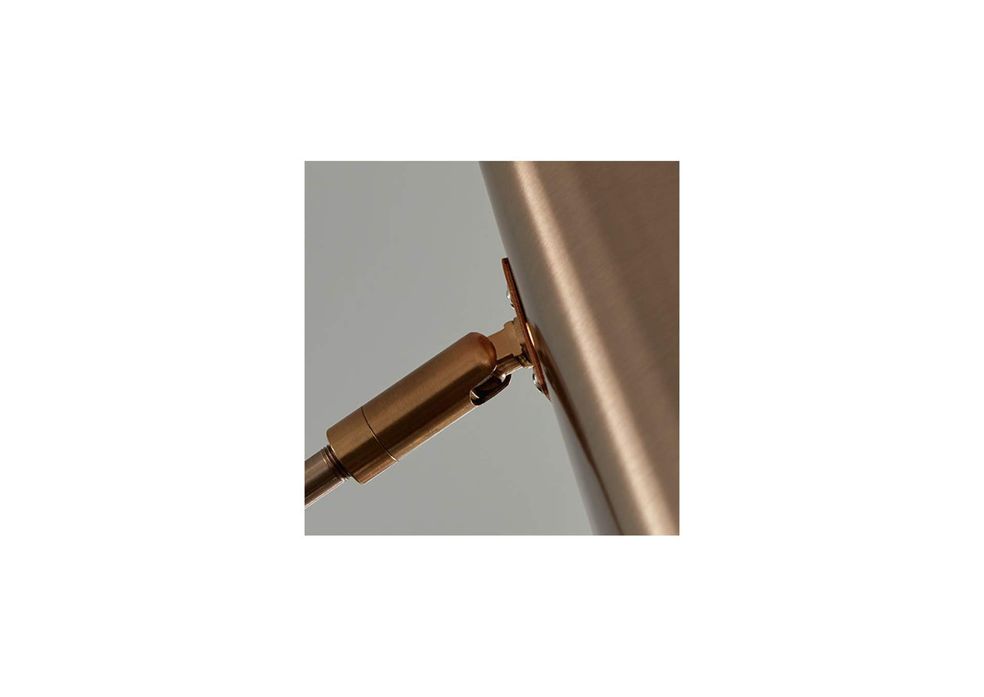 Colldale Arc Lamp image 4