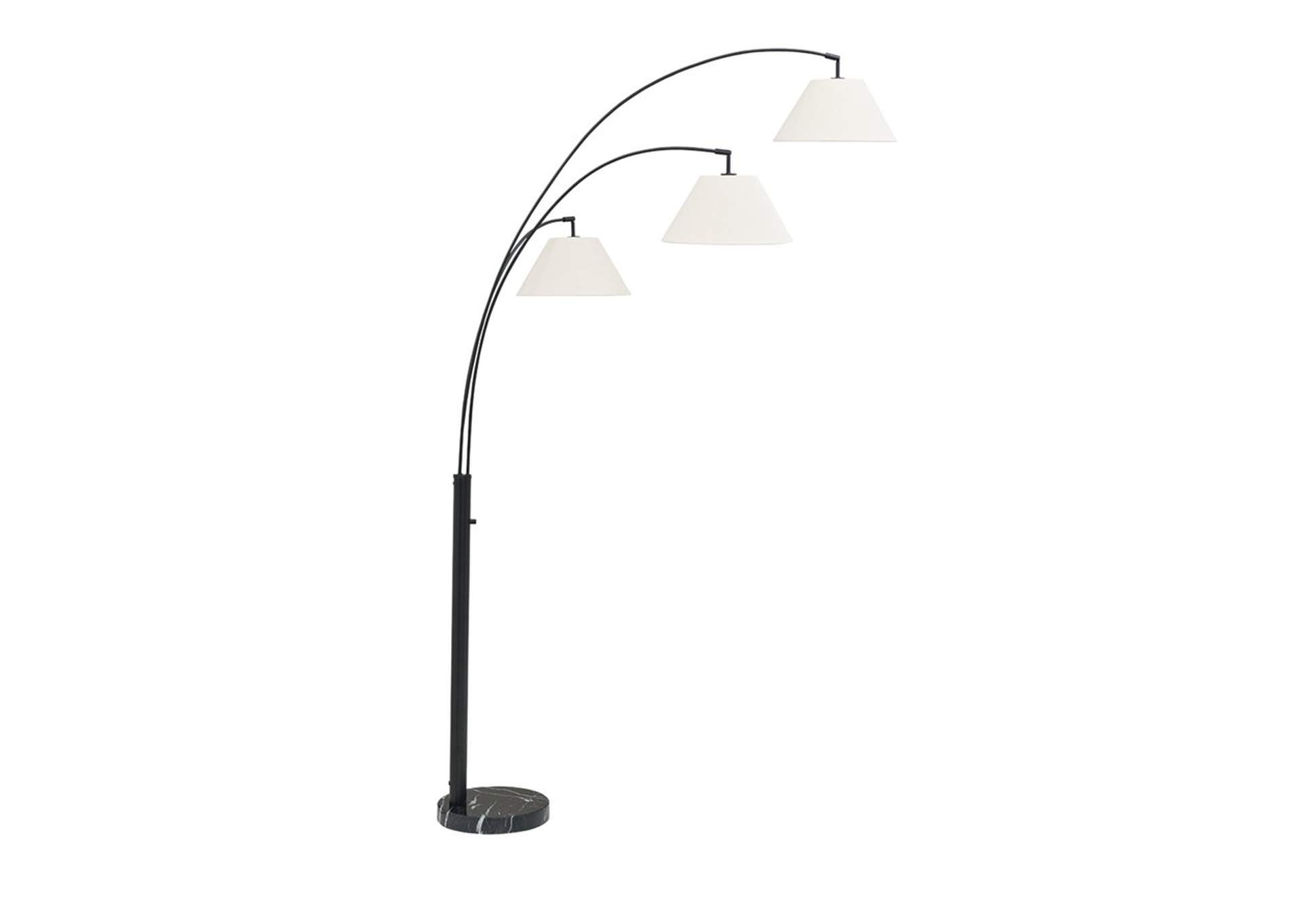 Gibbswellner Arc Lamp image 3