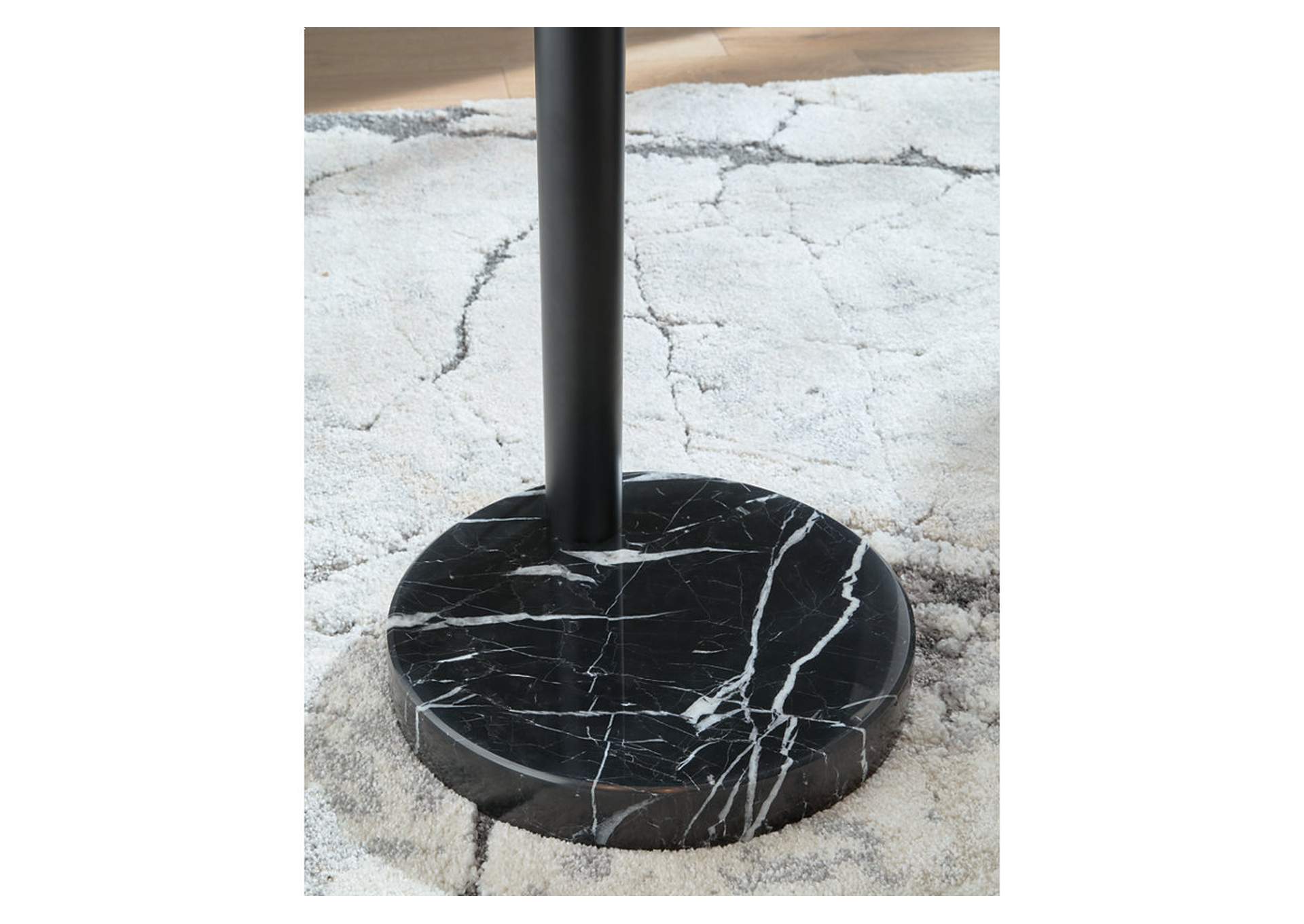 Gibbswellner Arc Lamp image 6