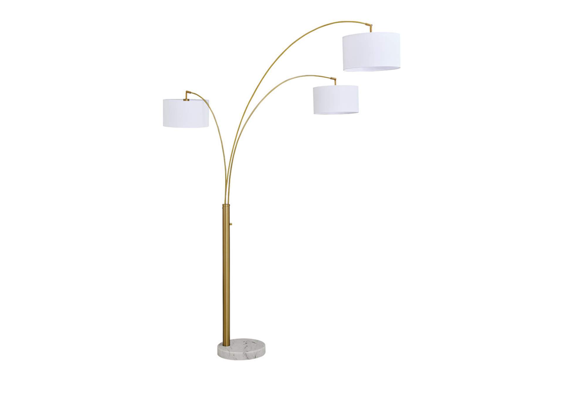 Valo Arc Lamp image 1