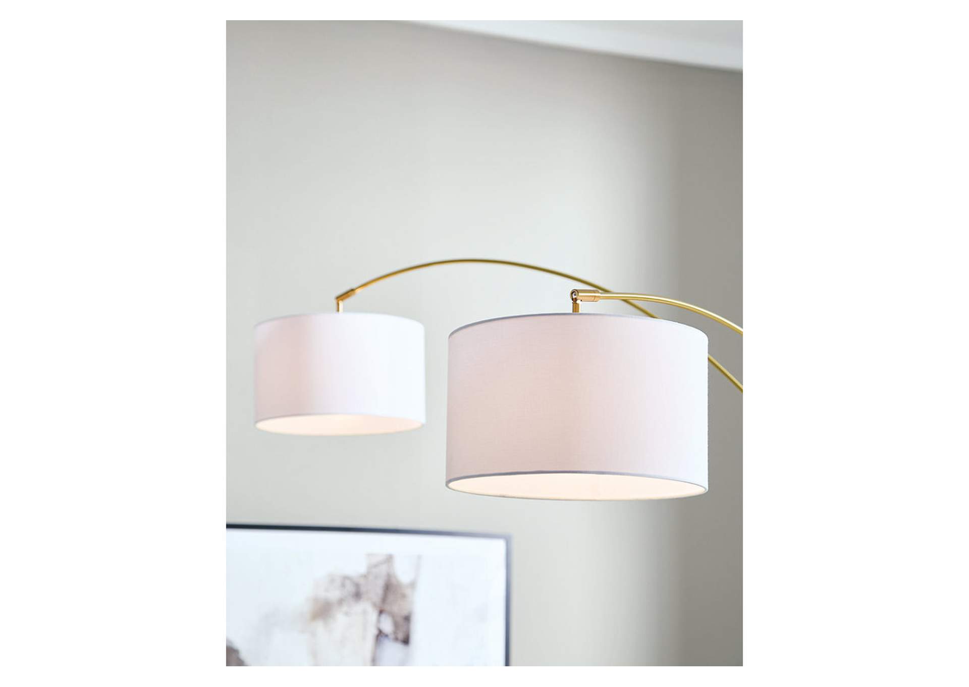 Valo Arc Lamp image 4