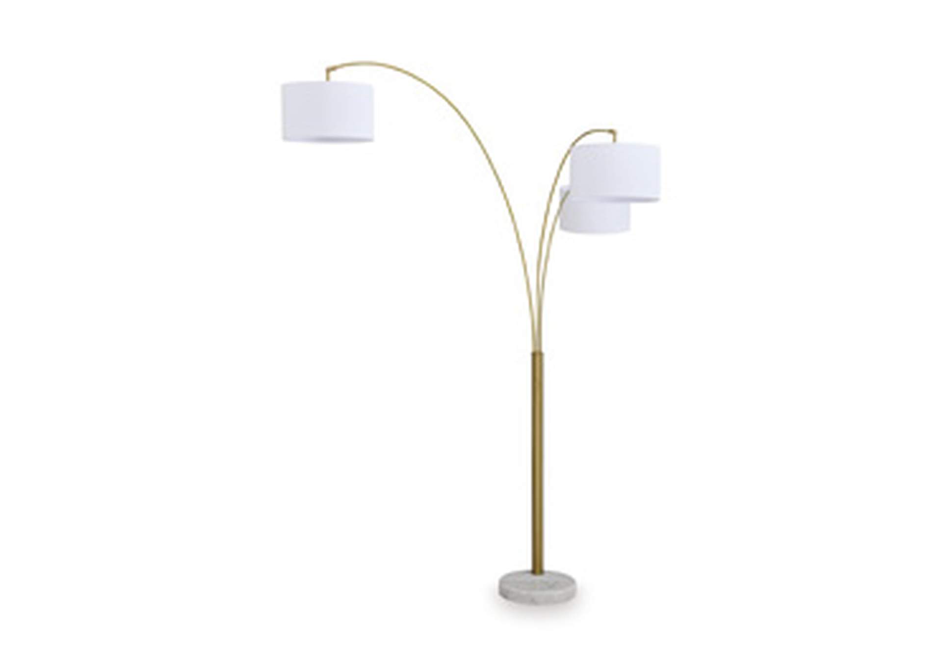 Valo Arc Lamp image 7