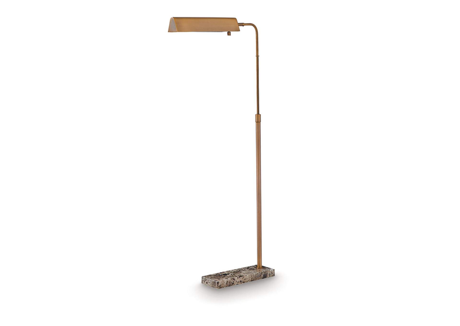 Yafe Floor Lamp image 1