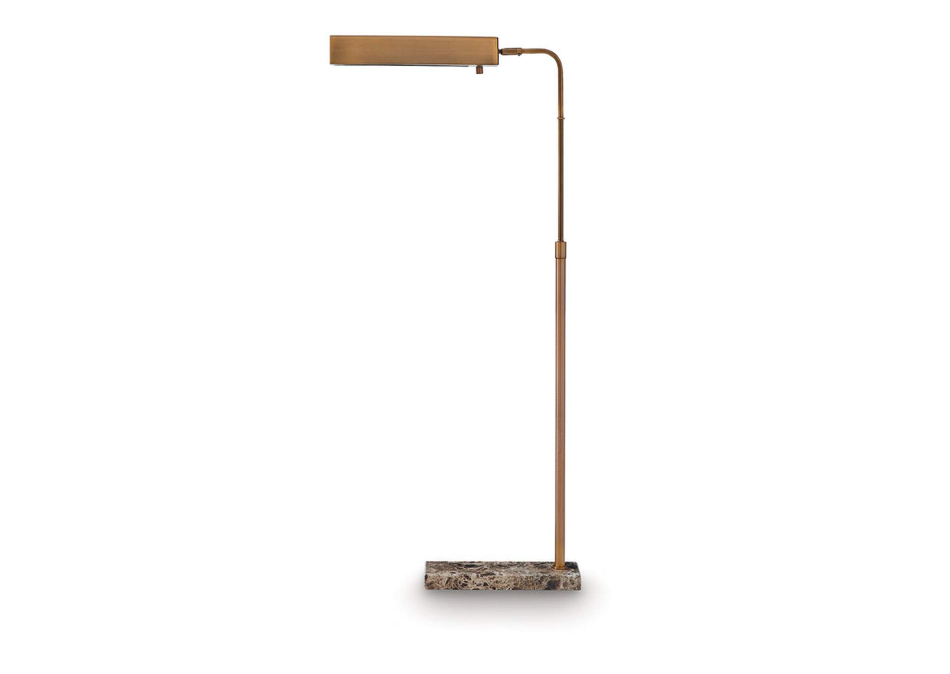 Yafe Floor Lamp image 3