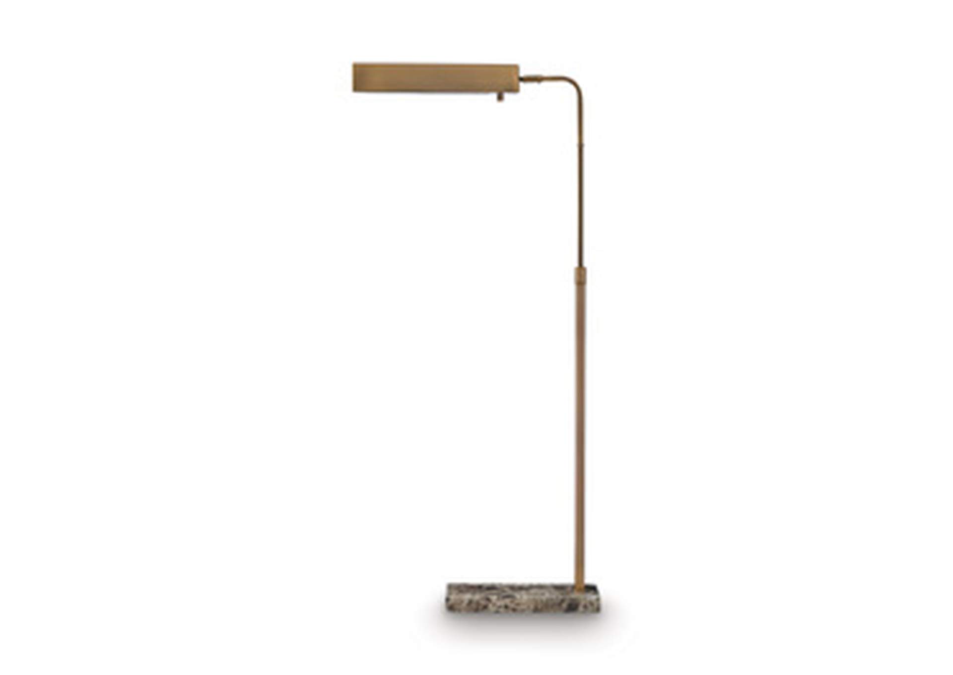 Yafe Floor Lamp image 8