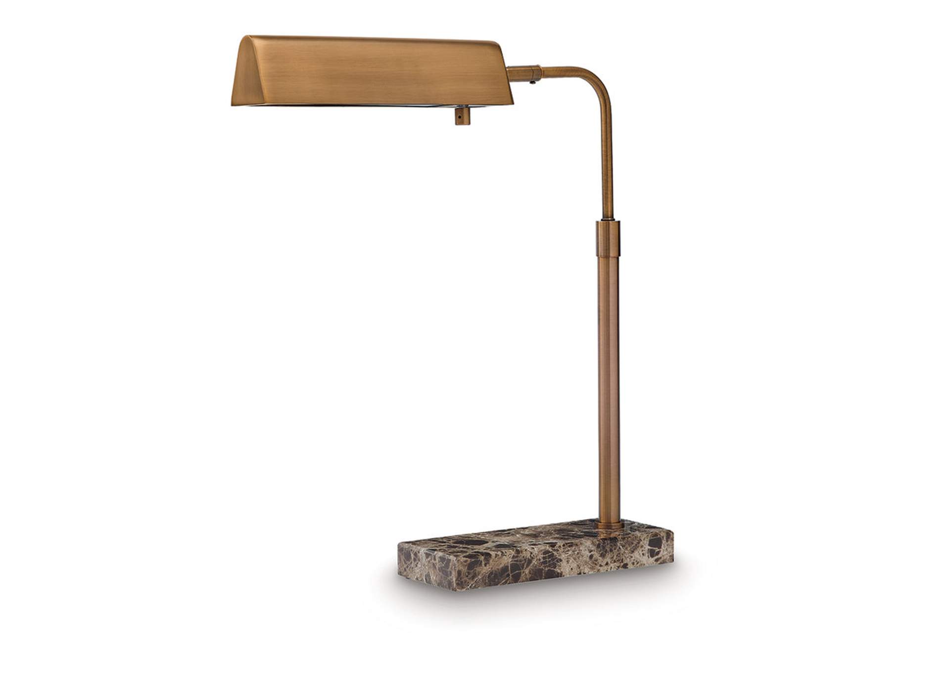 Yafe Desk Lamp image 1