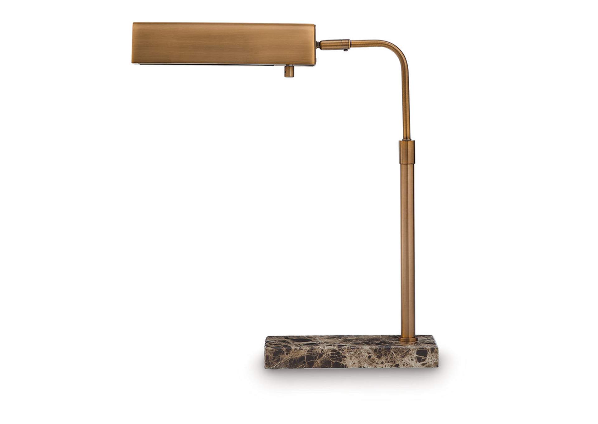 Yafe Desk Lamp image 3
