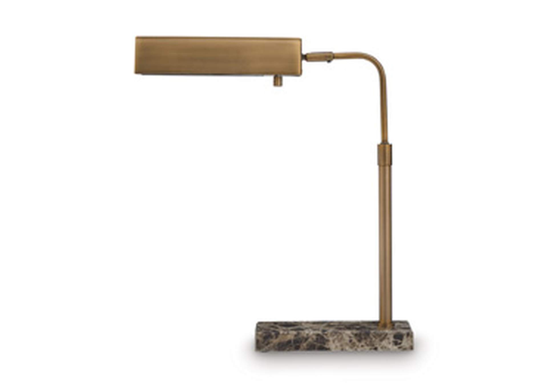 Yafe Desk Lamp image 5