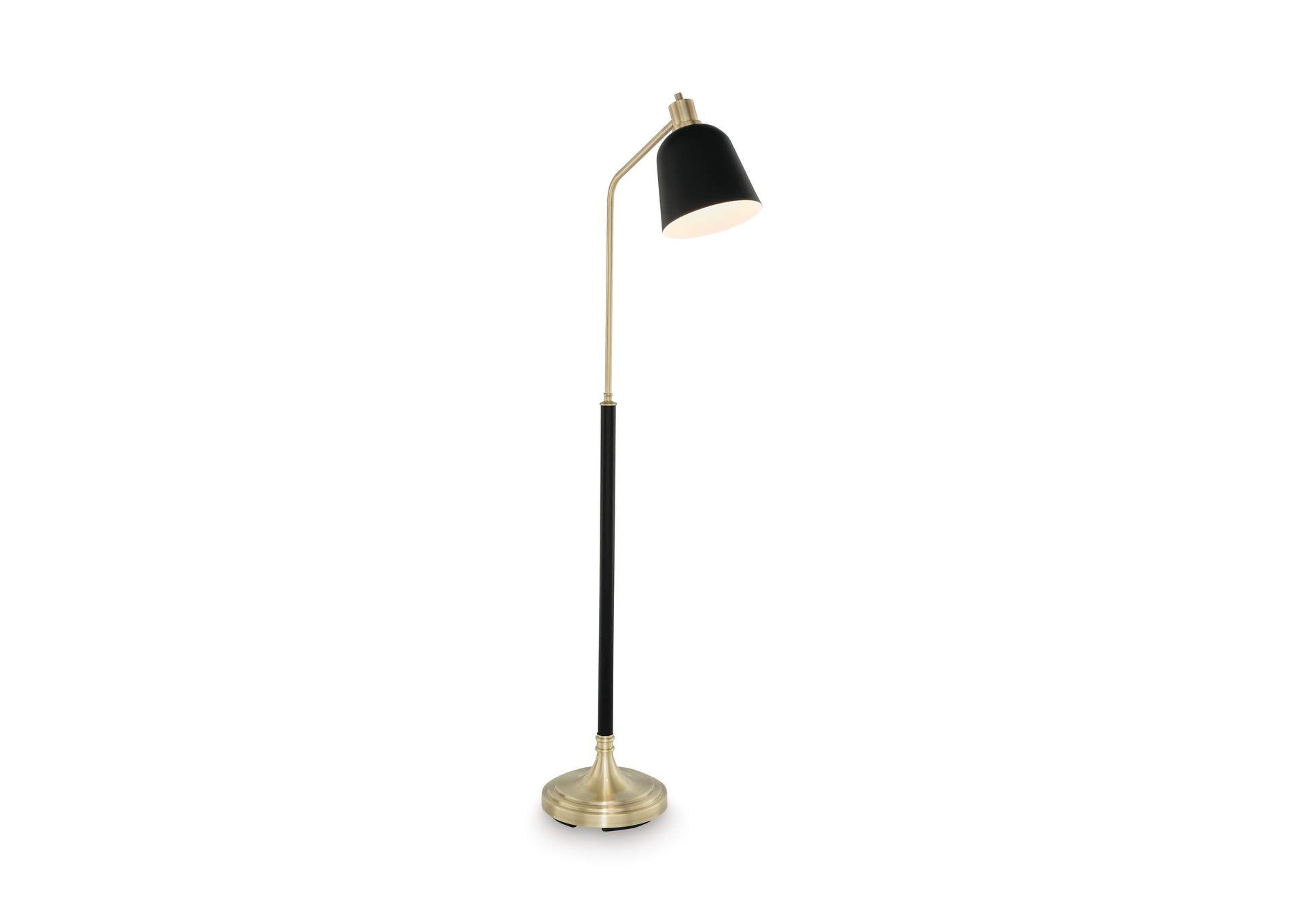 Clairwell Floor Lamp image 1