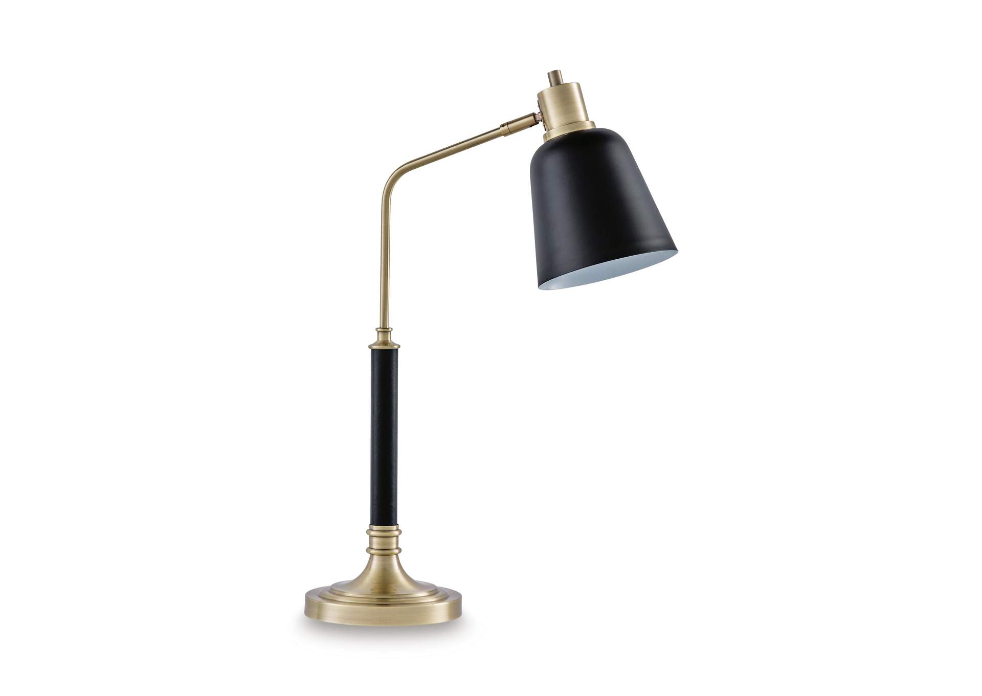 Clairwell Desk Lamp image 1